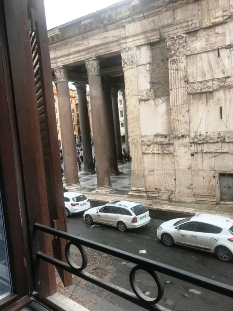 Apartamento Di Rienzo Residences