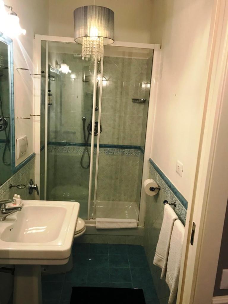 Di Rienzo Residences Apartamento *