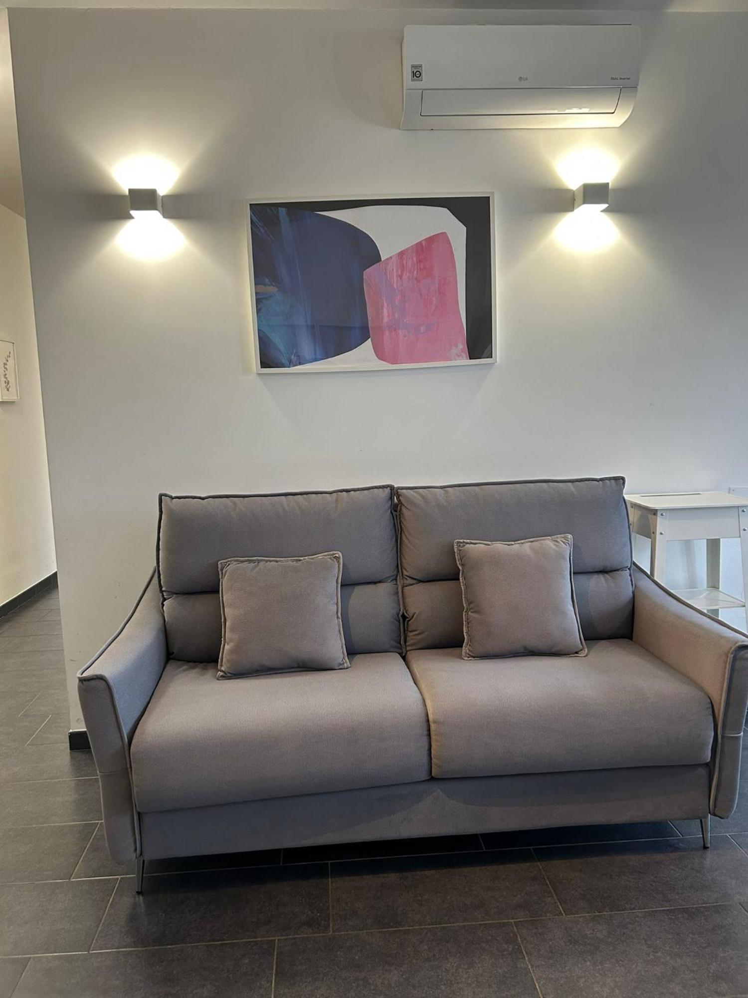 Nomentana White By Ghor Apartamento *