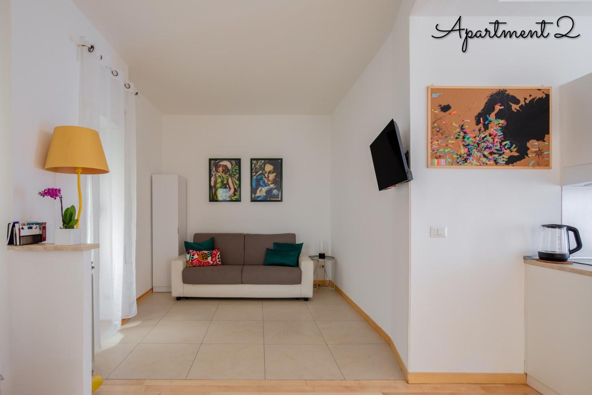 Apartment Pennylane *