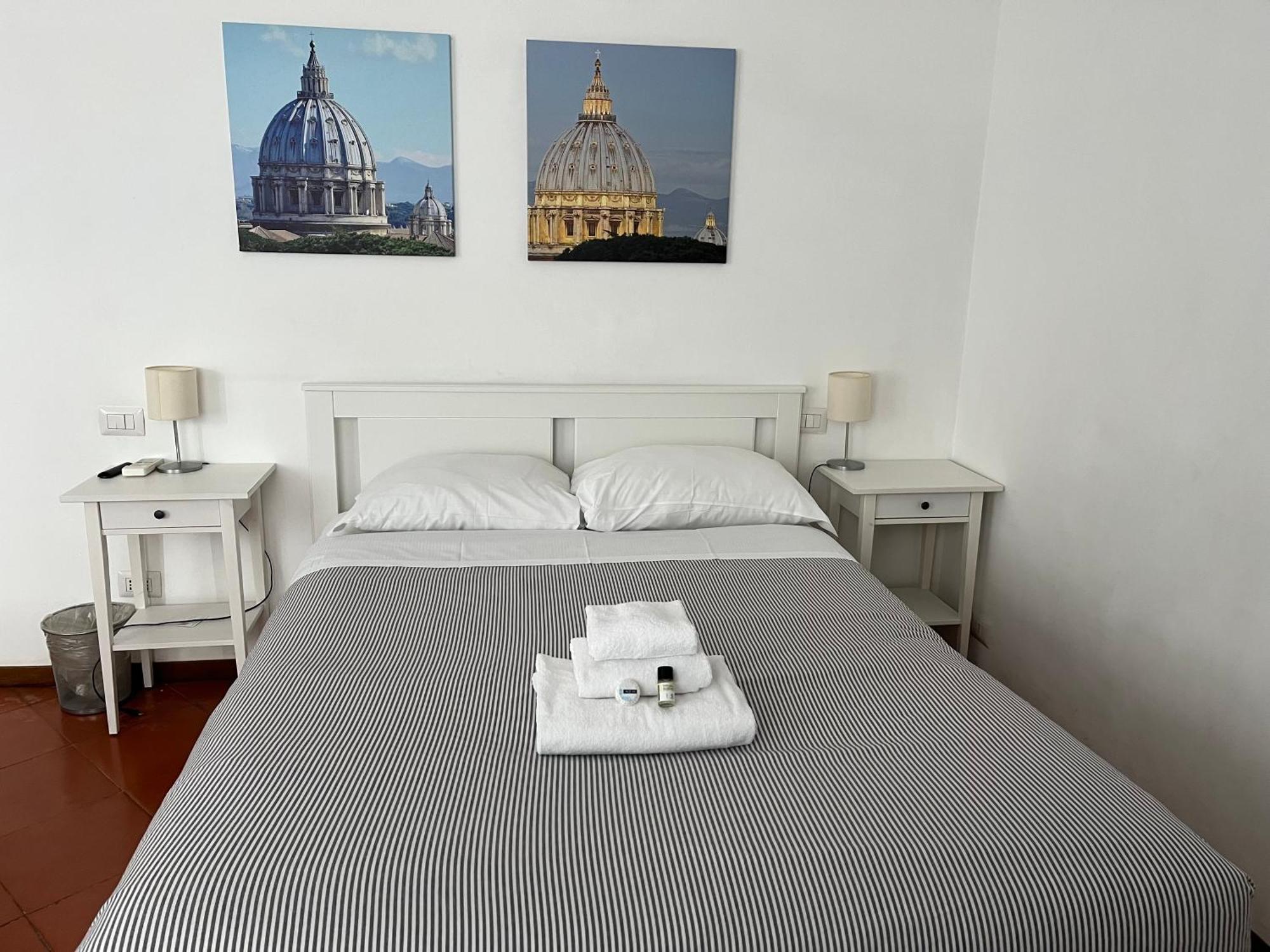 Vista Cupola House * Roma