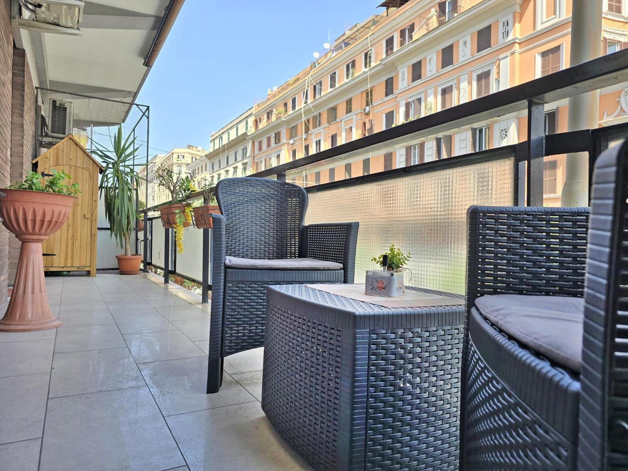 Hosting Aparments Apartamento *