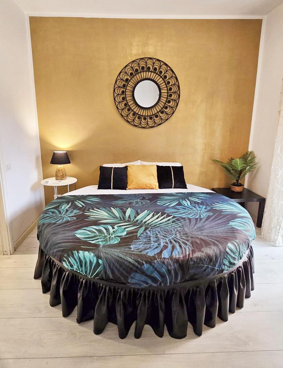 Apartamento Hosting Aparments *