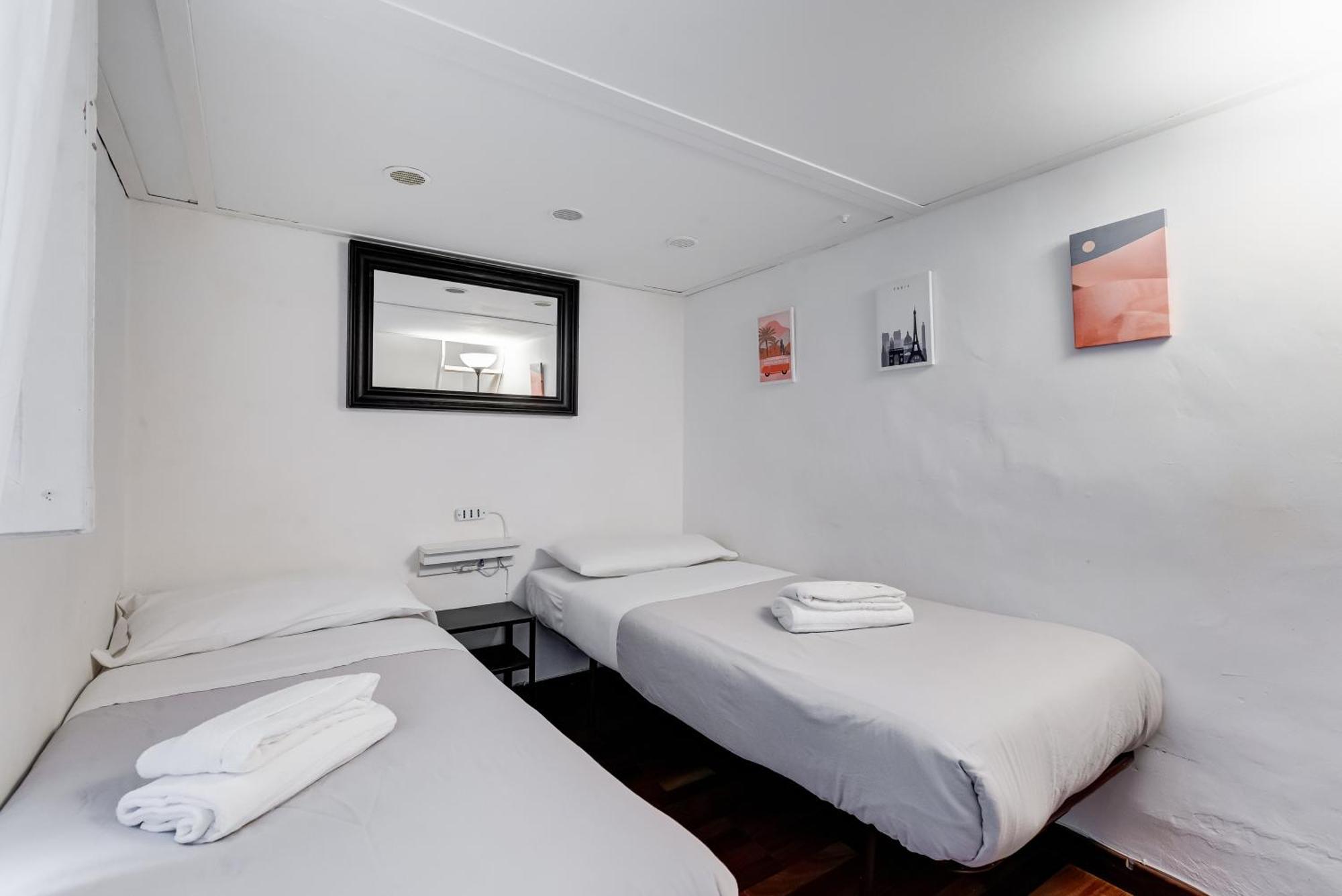 Centro Trastevere Lovely House Roma