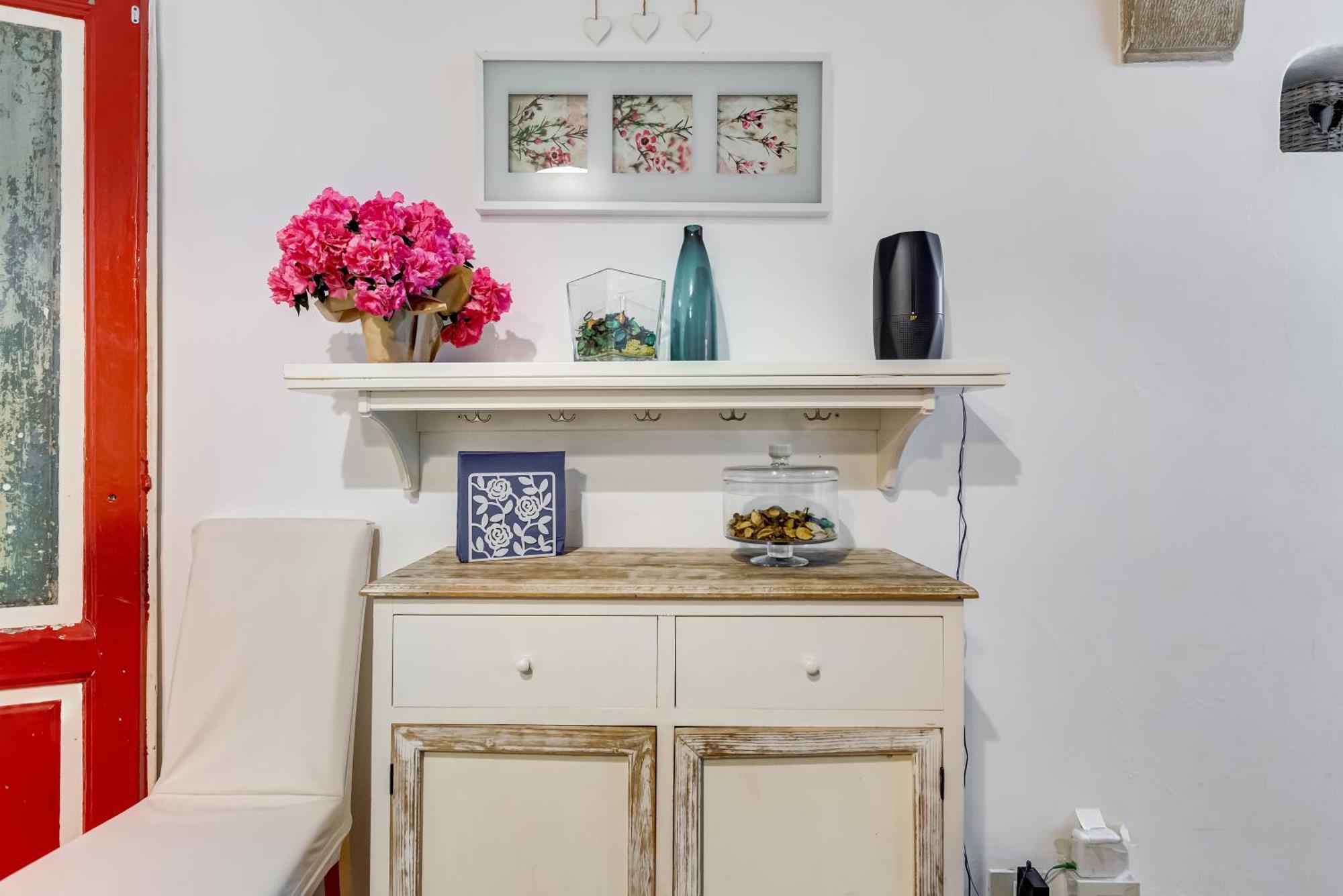 Apartamento Centro Trastevere Lovely House *