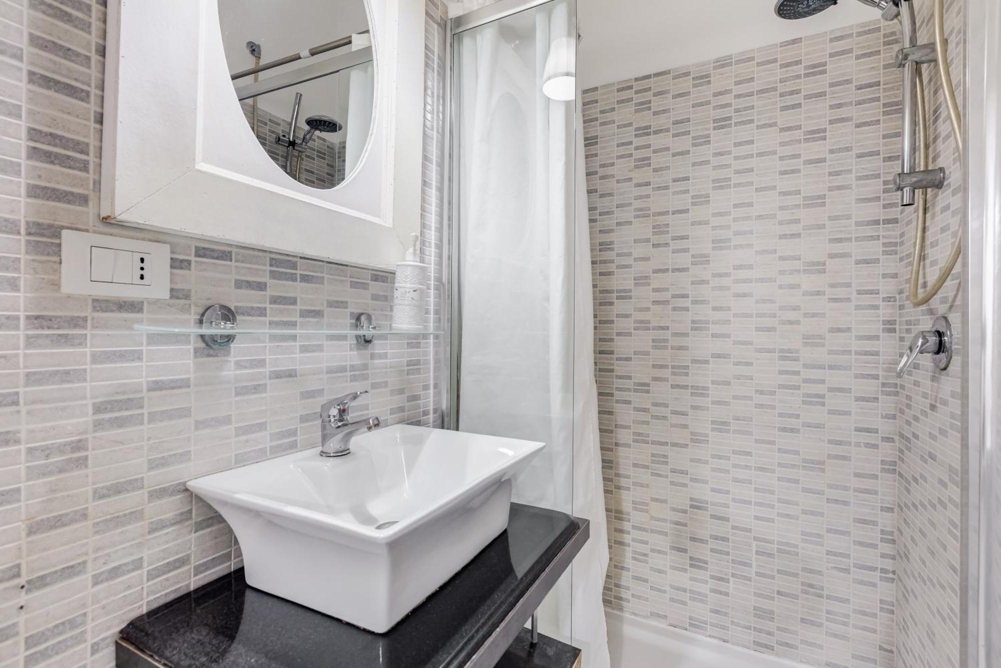 Centro Trastevere Lovely House Apartamento