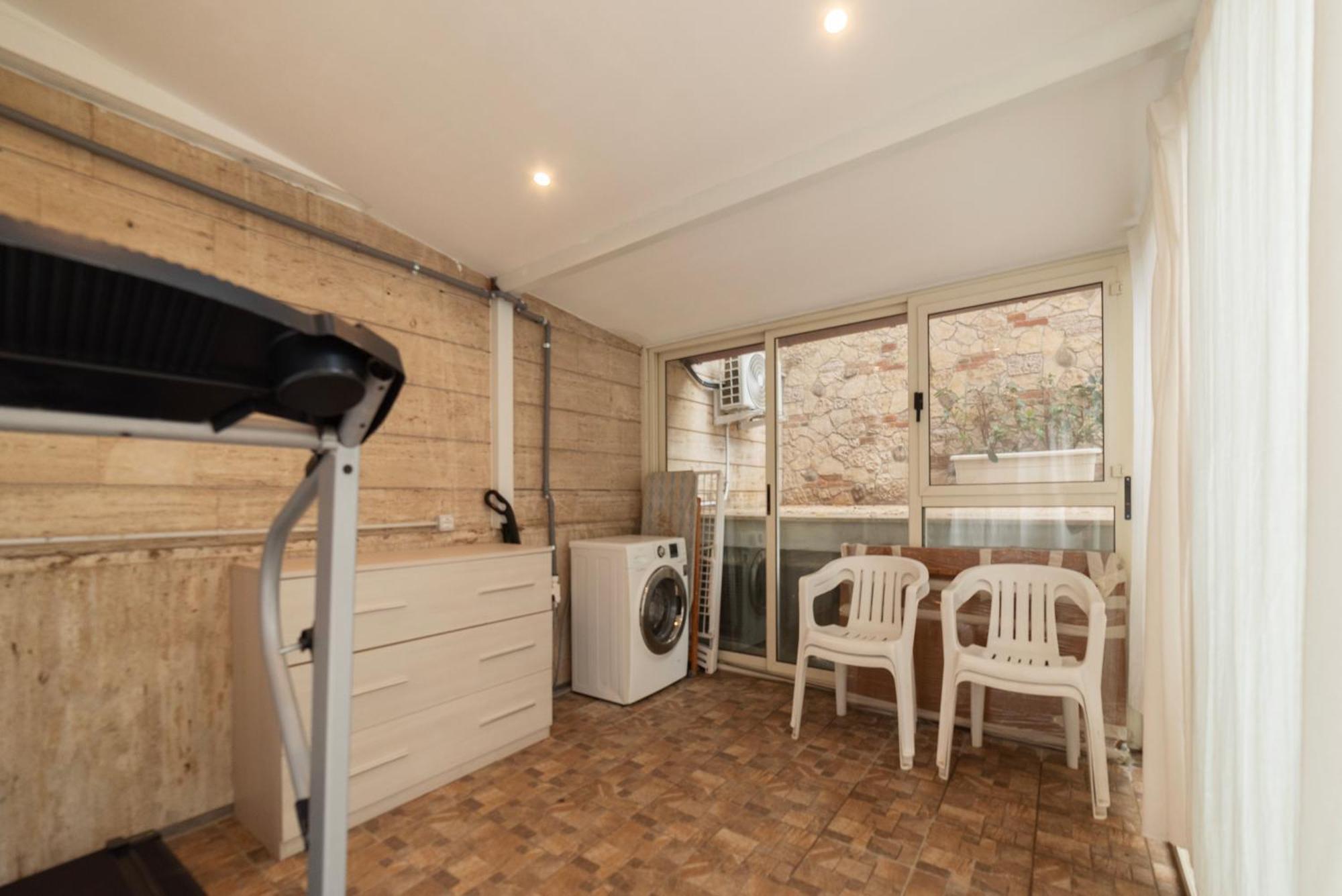 San Pietro Terrace Apartamento