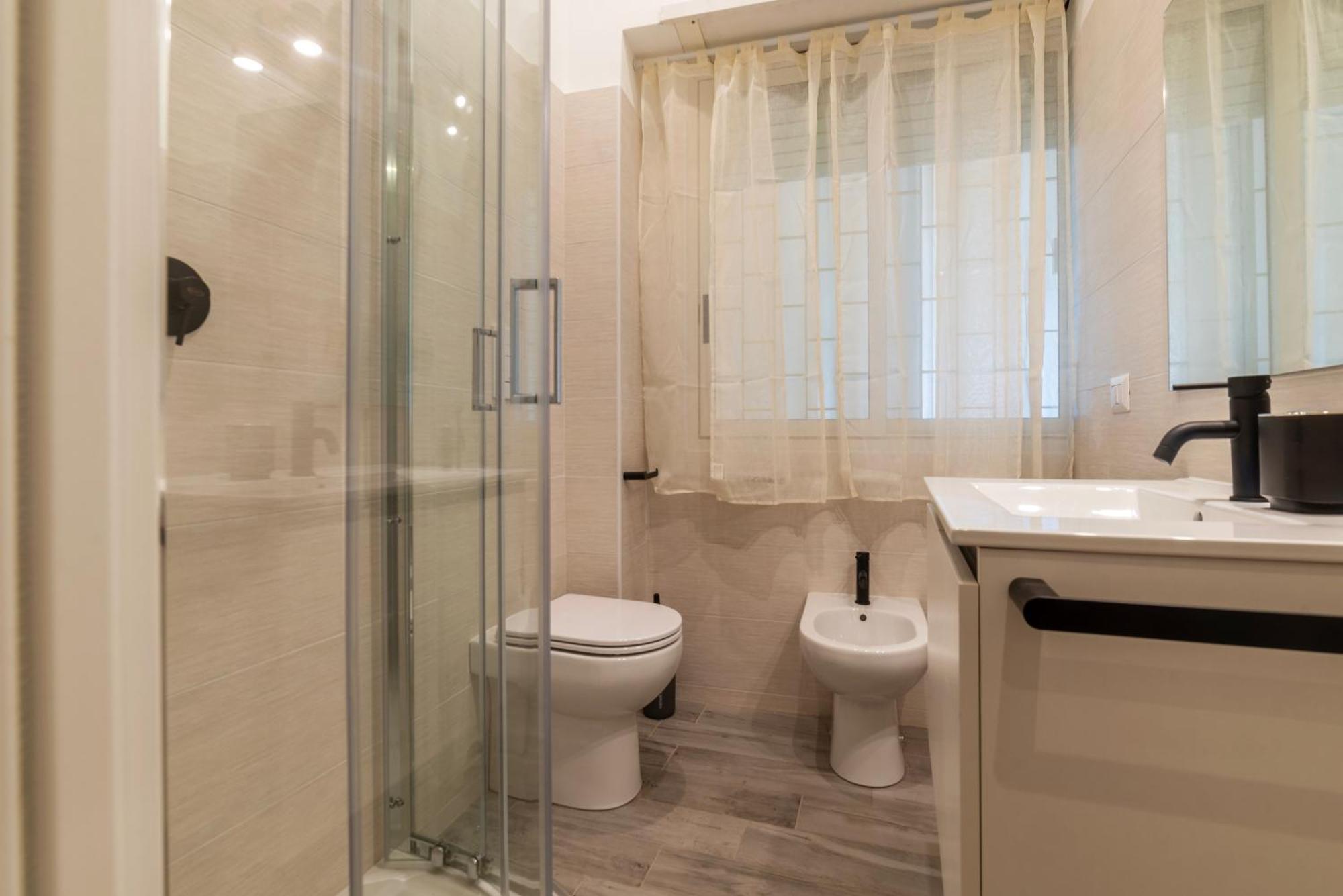 Apartamento San Pietro Terrace Roma