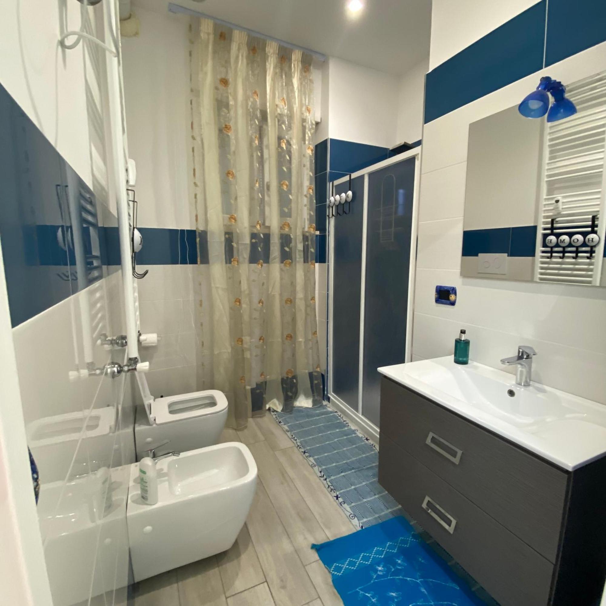 Apartment Tuscolo Metro A House Rome