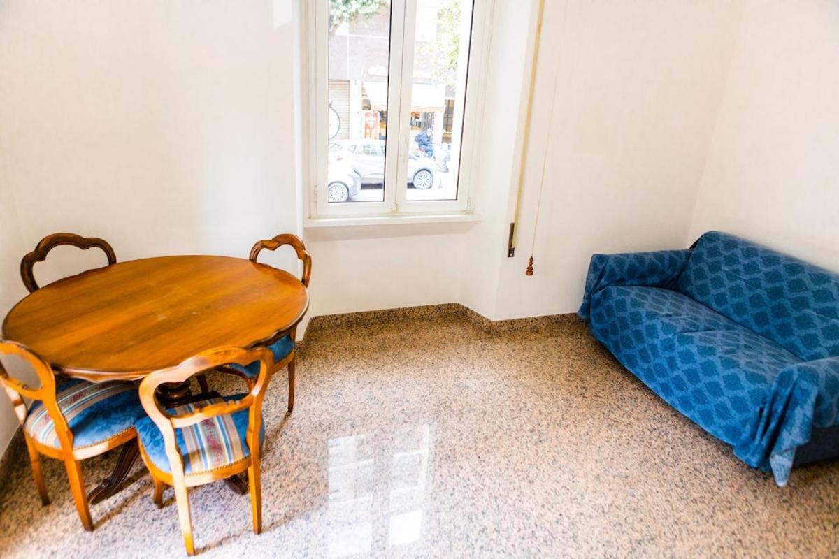 Apartamento Alexander Vatican House *