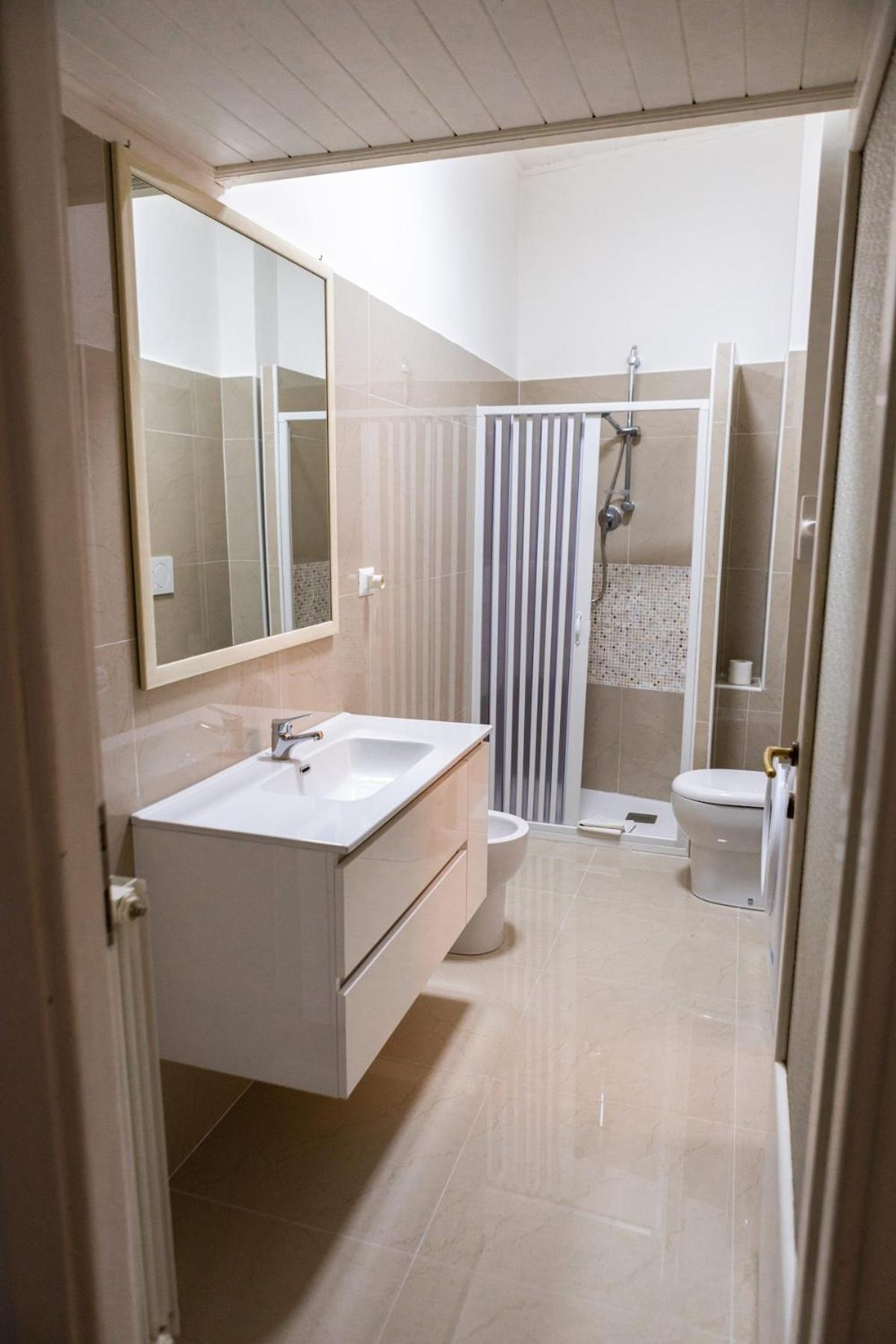 Apartamento Alexander Vatican House Roma
