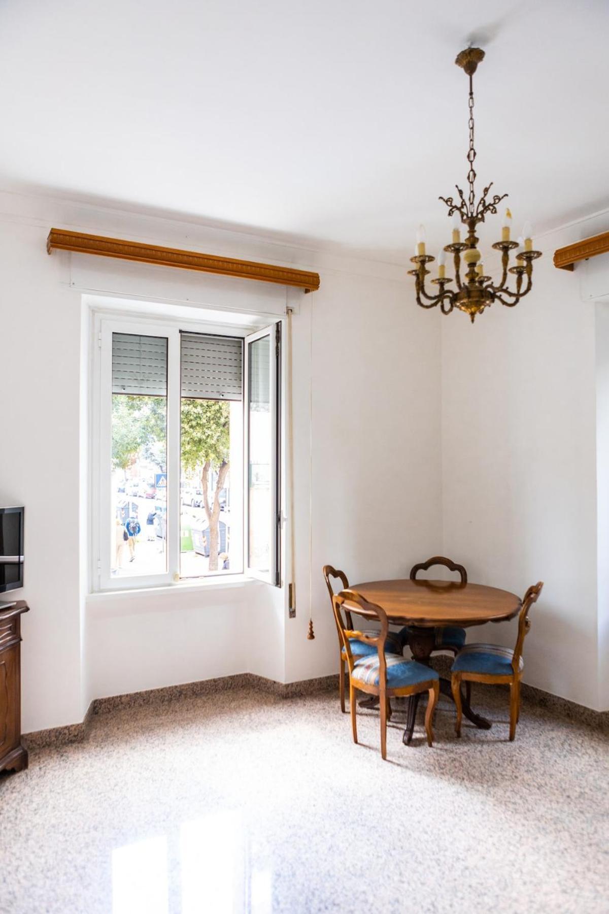 Apartamento Alexander Vatican House Roma