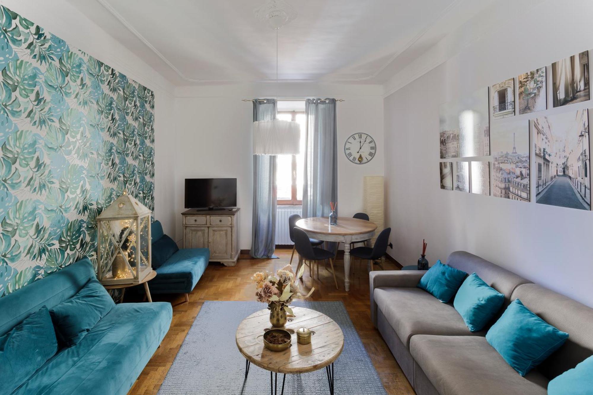 Apartamento 
