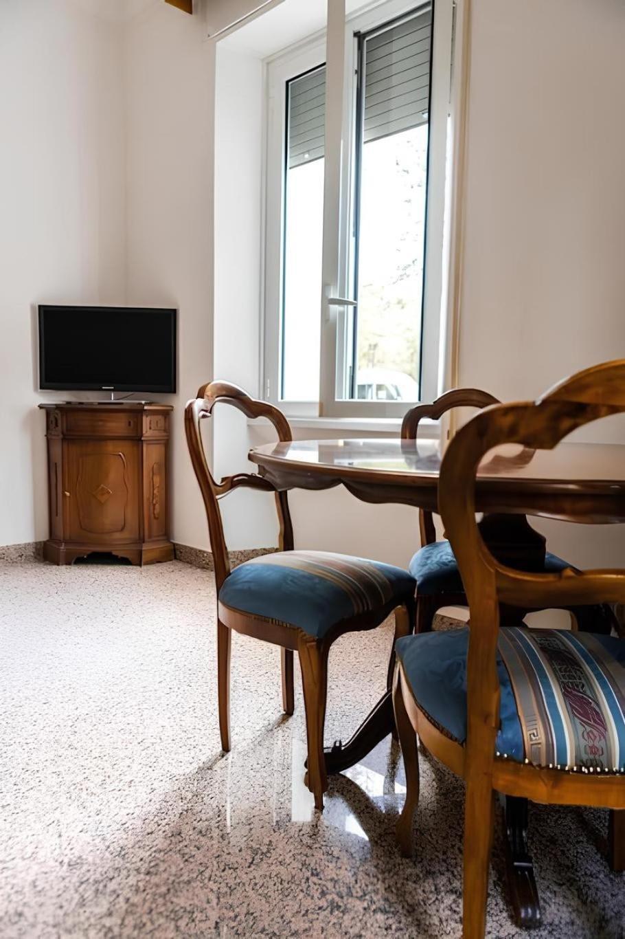 Apartamento Alexander Vatican House