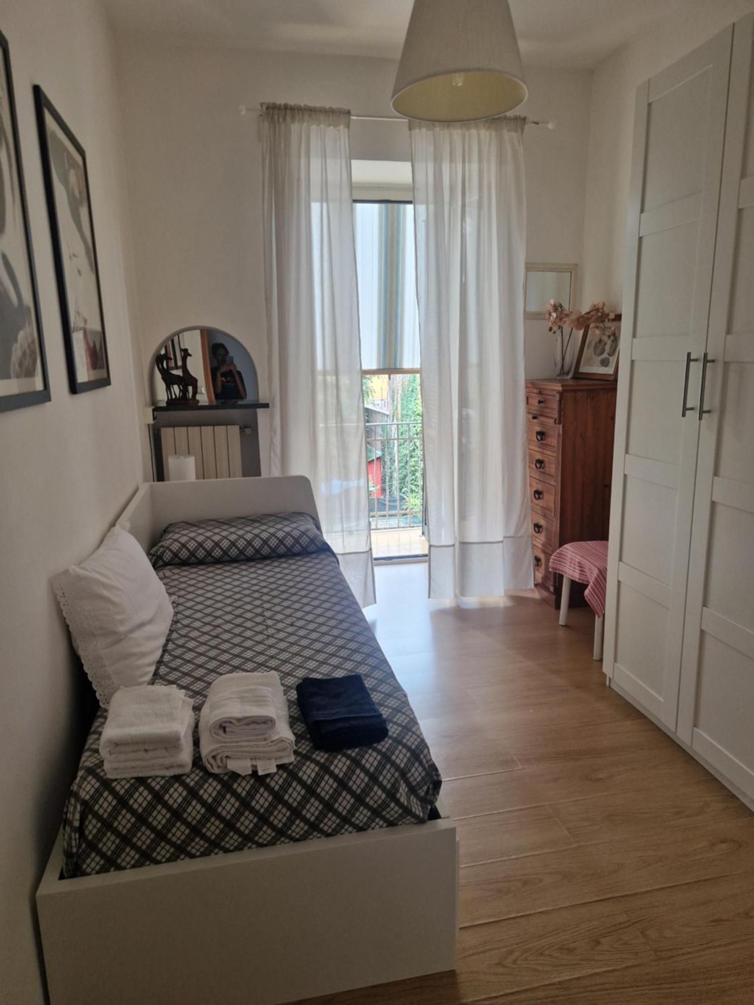 A Casa Di Giovi Rom