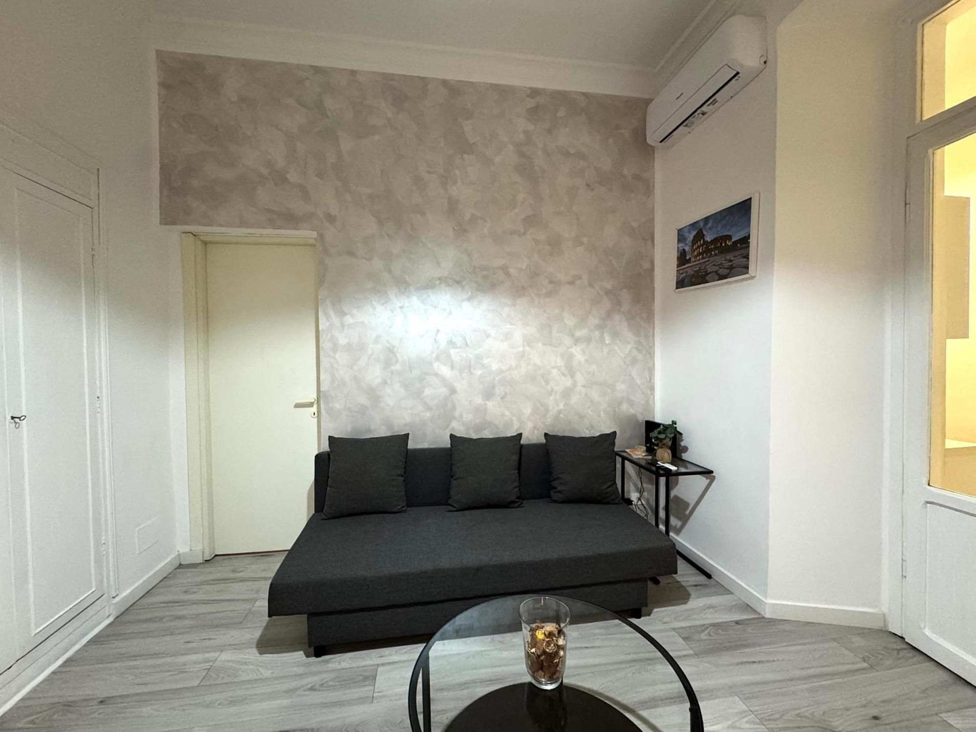 Apartamento San Lorenzo *