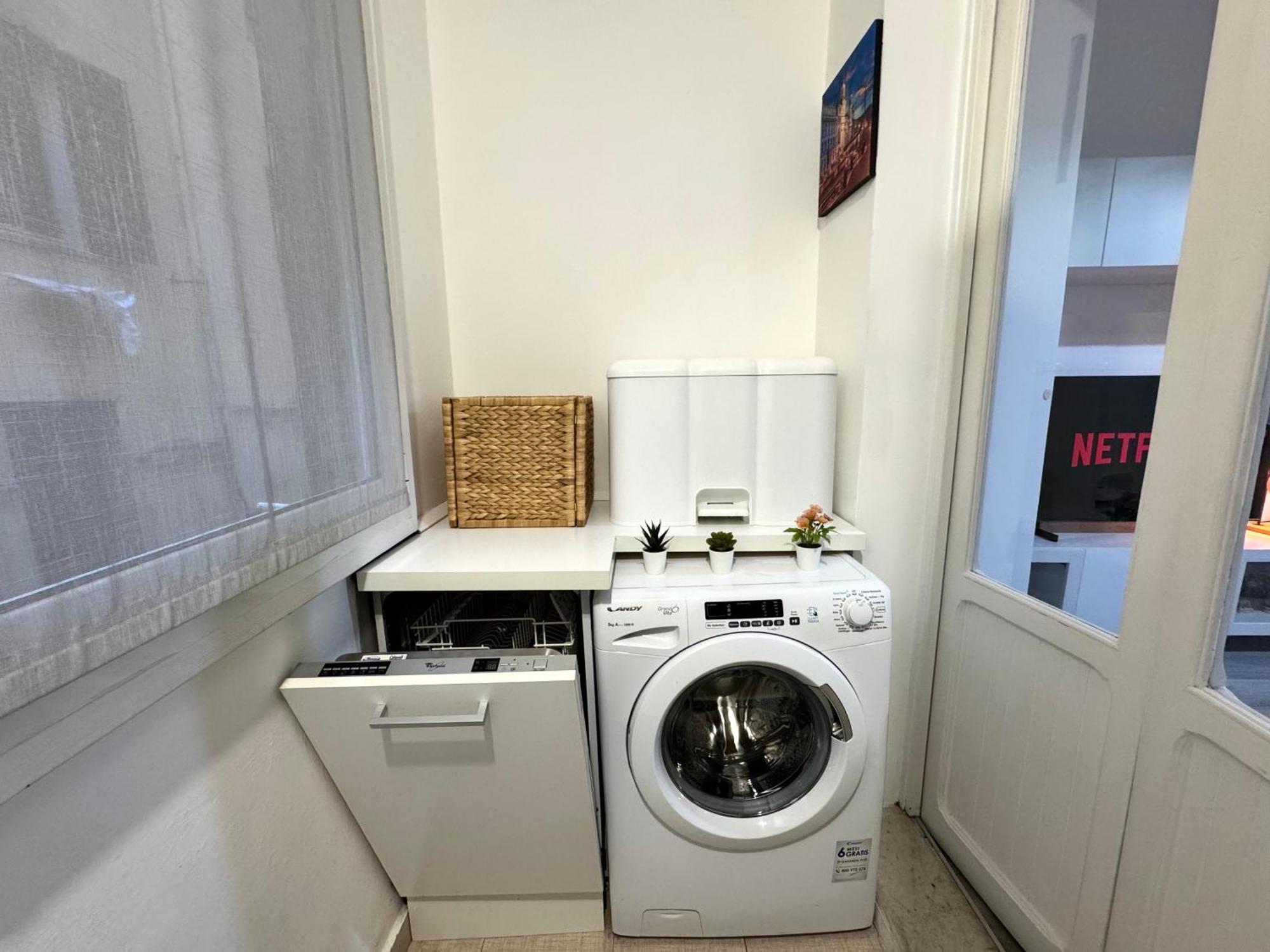San Lorenzo Apartment Rome