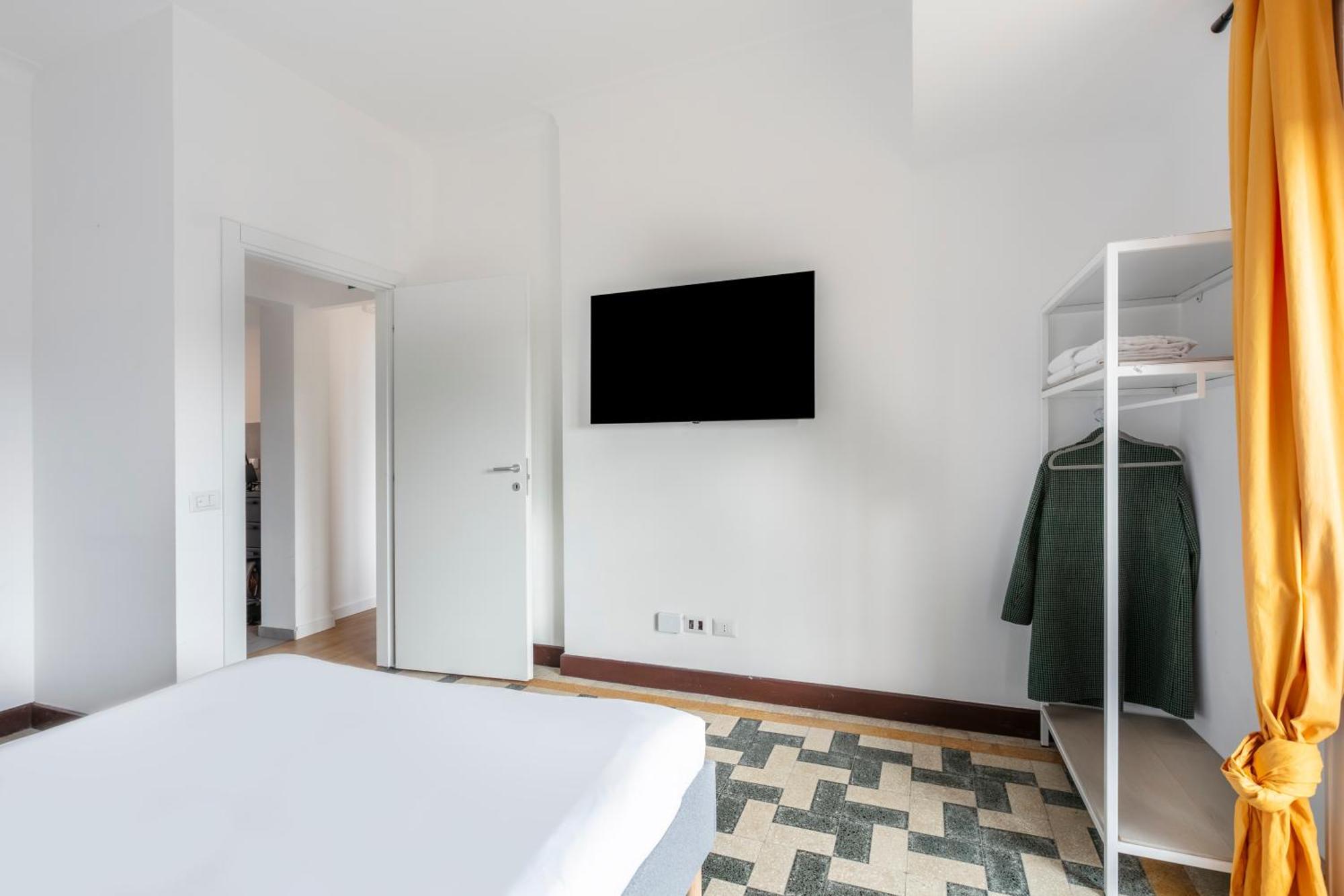 Casa Vespi By Hili Apartamento Roma