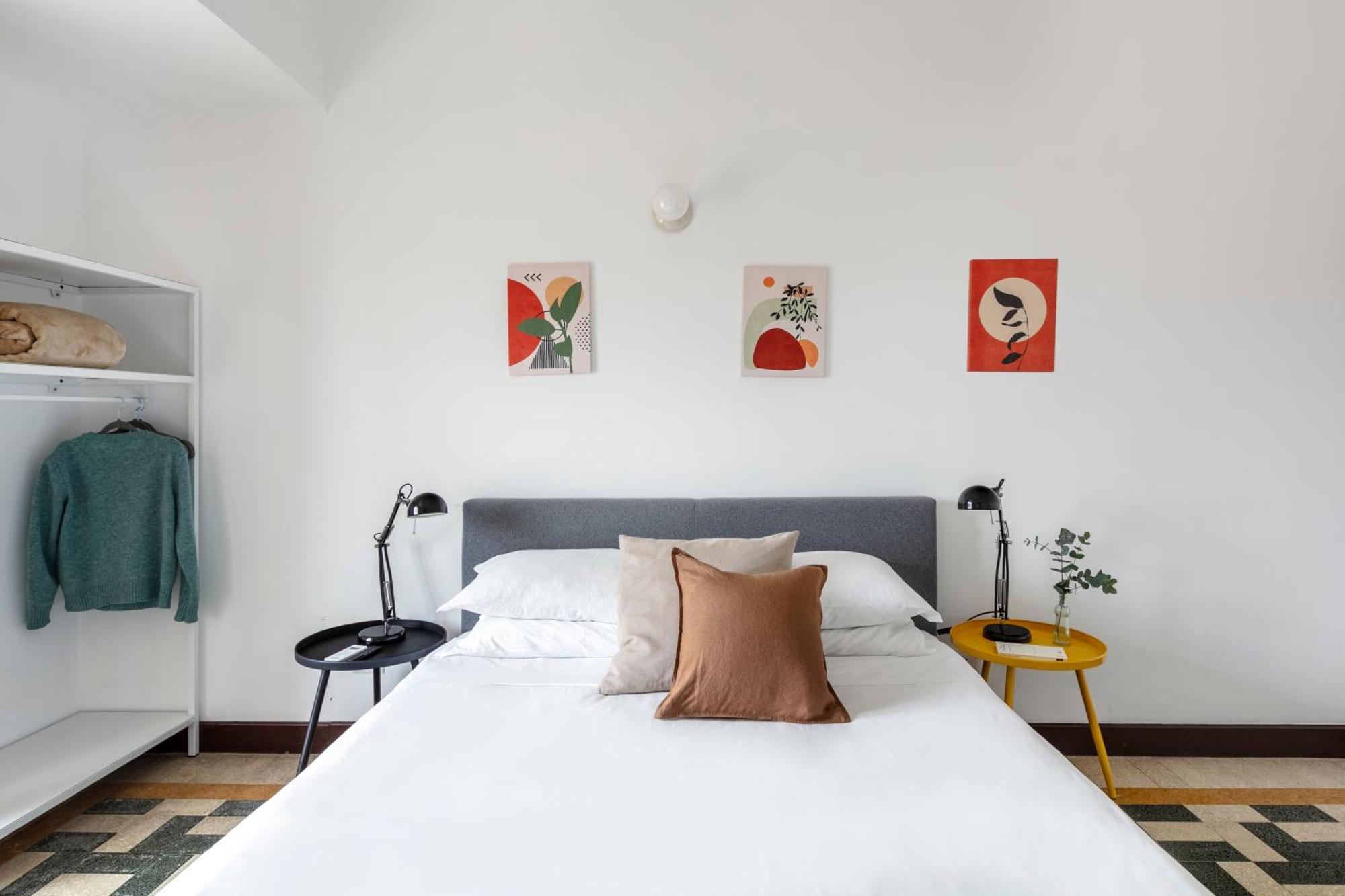 Apartamento Casa Vespi By Hili