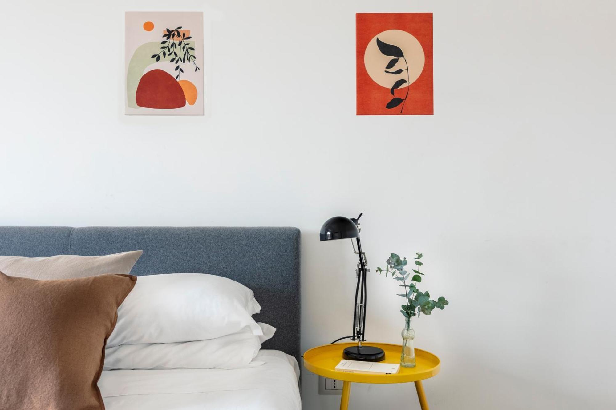 Apartamento Casa Vespi By Hili *