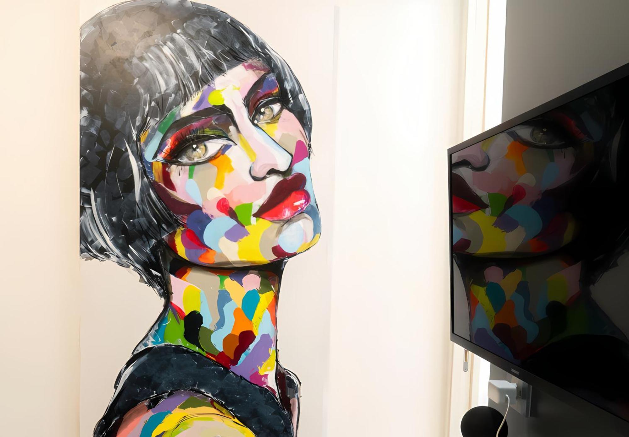 The Nest - New Opening Apartamento Roma