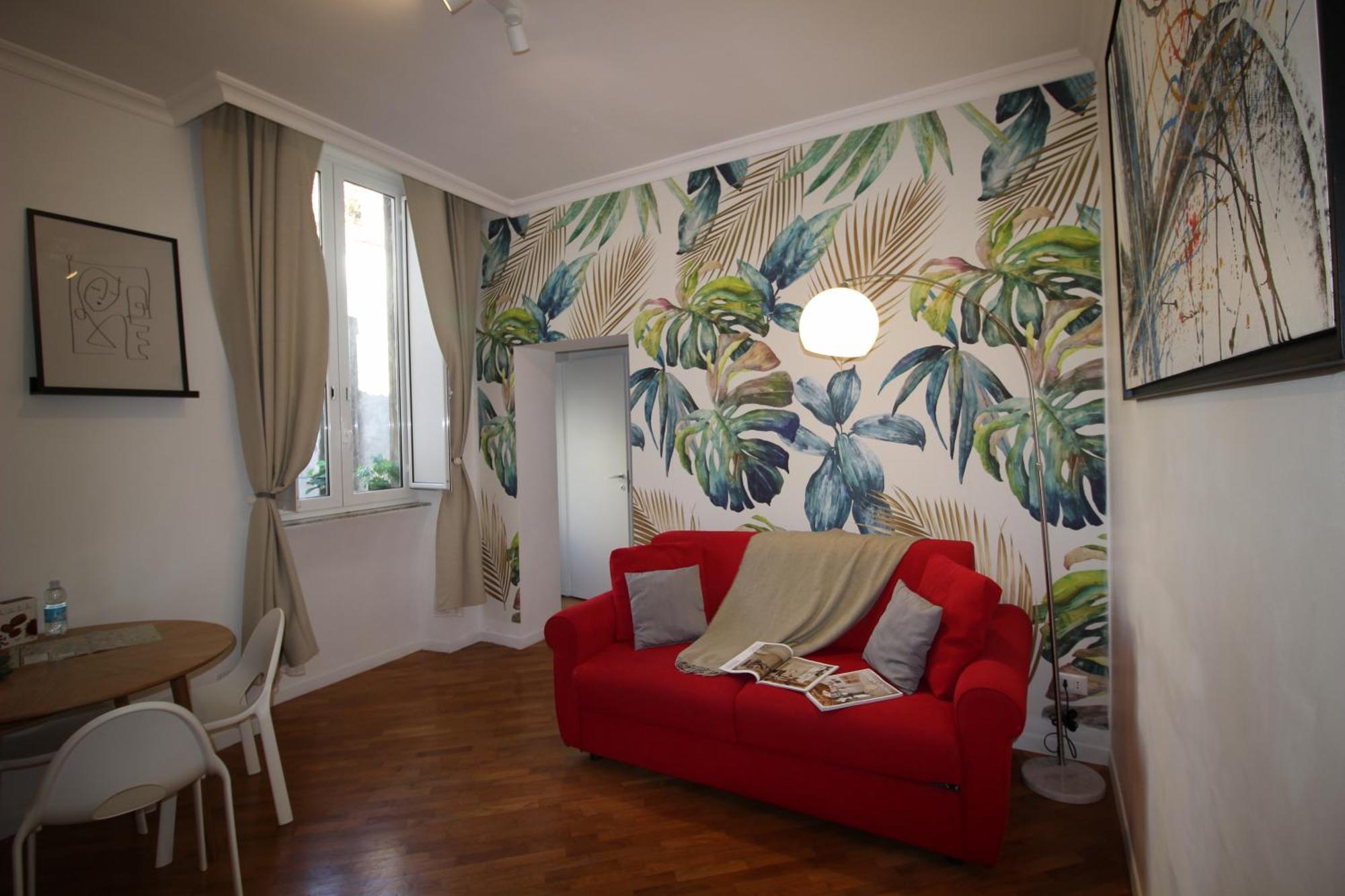 Pantheon 57 -a Pearl Experience In The Heart Of * Roma