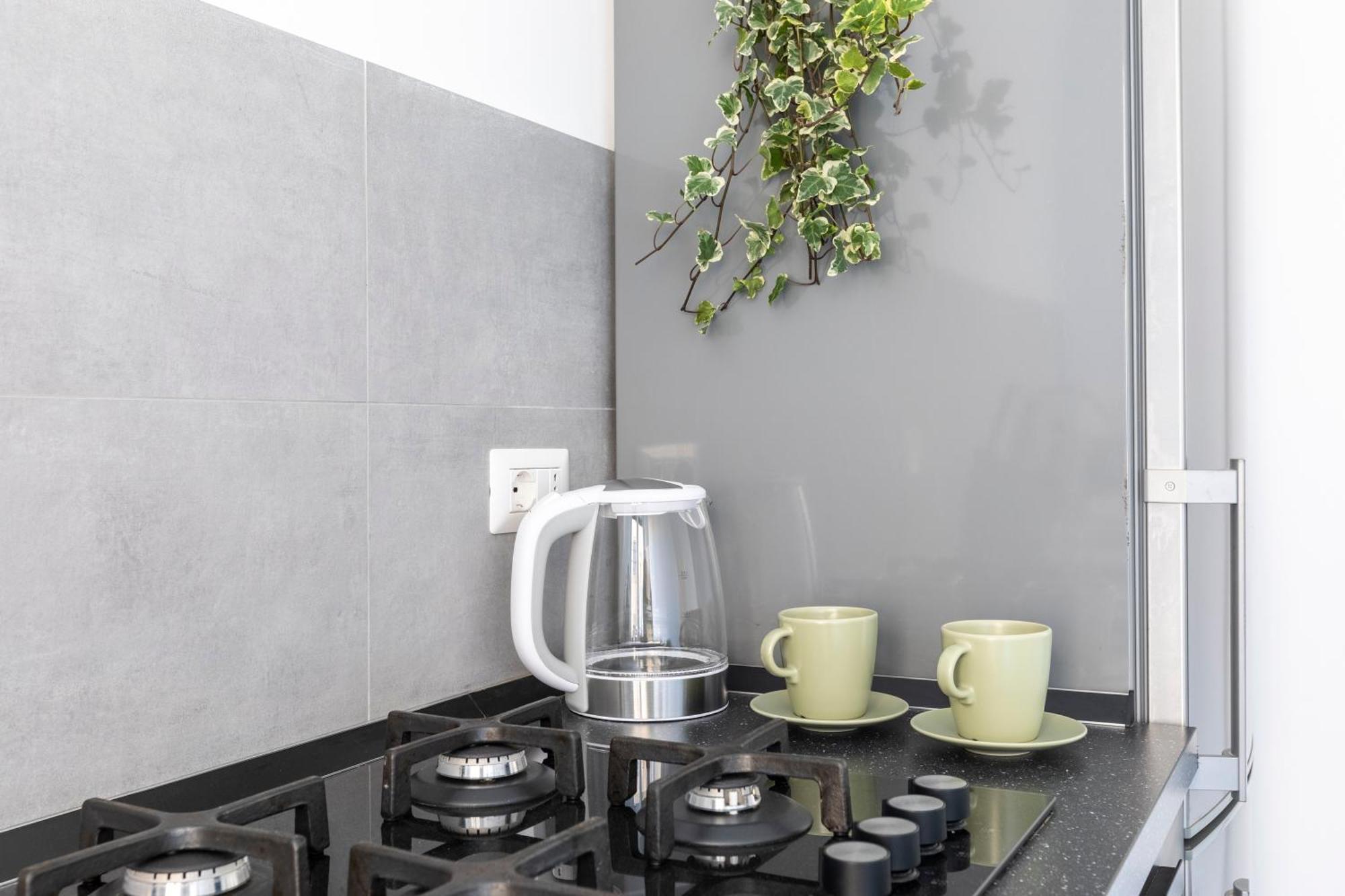 Apartamento Casa Vespi By Hili *