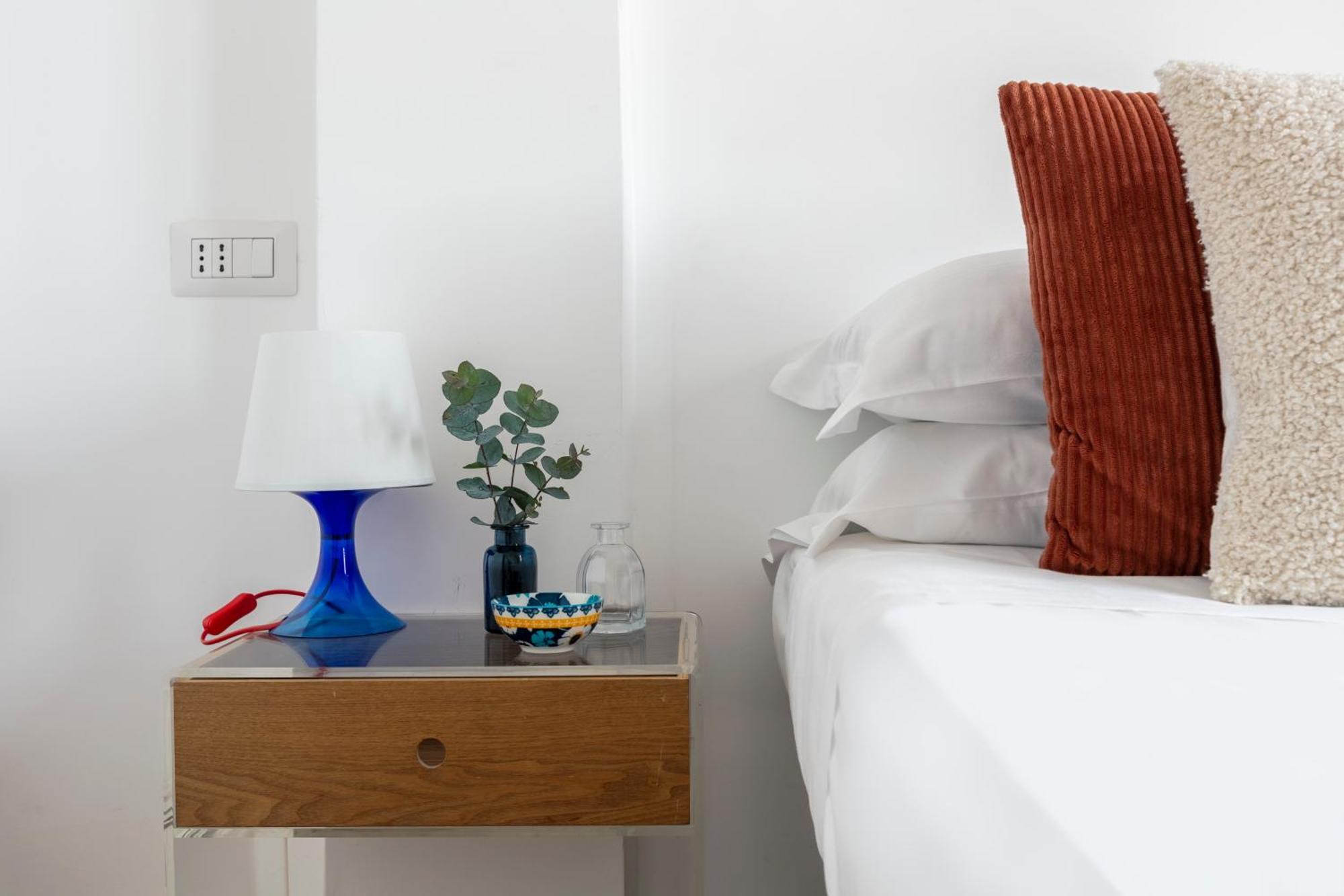 Casa Vespi By Hili Apartamento