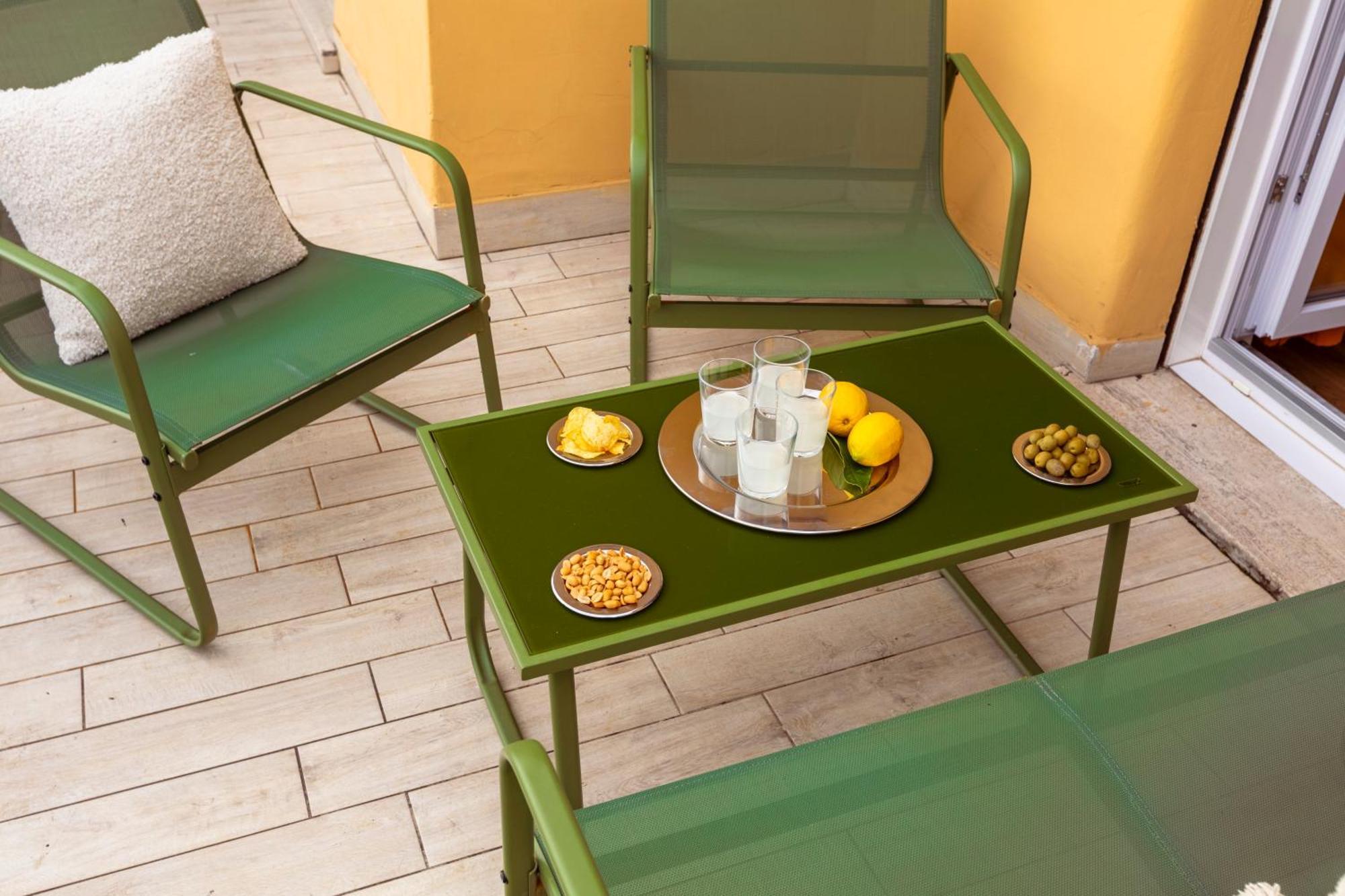 Casa Vespi By Hili Apartamento
