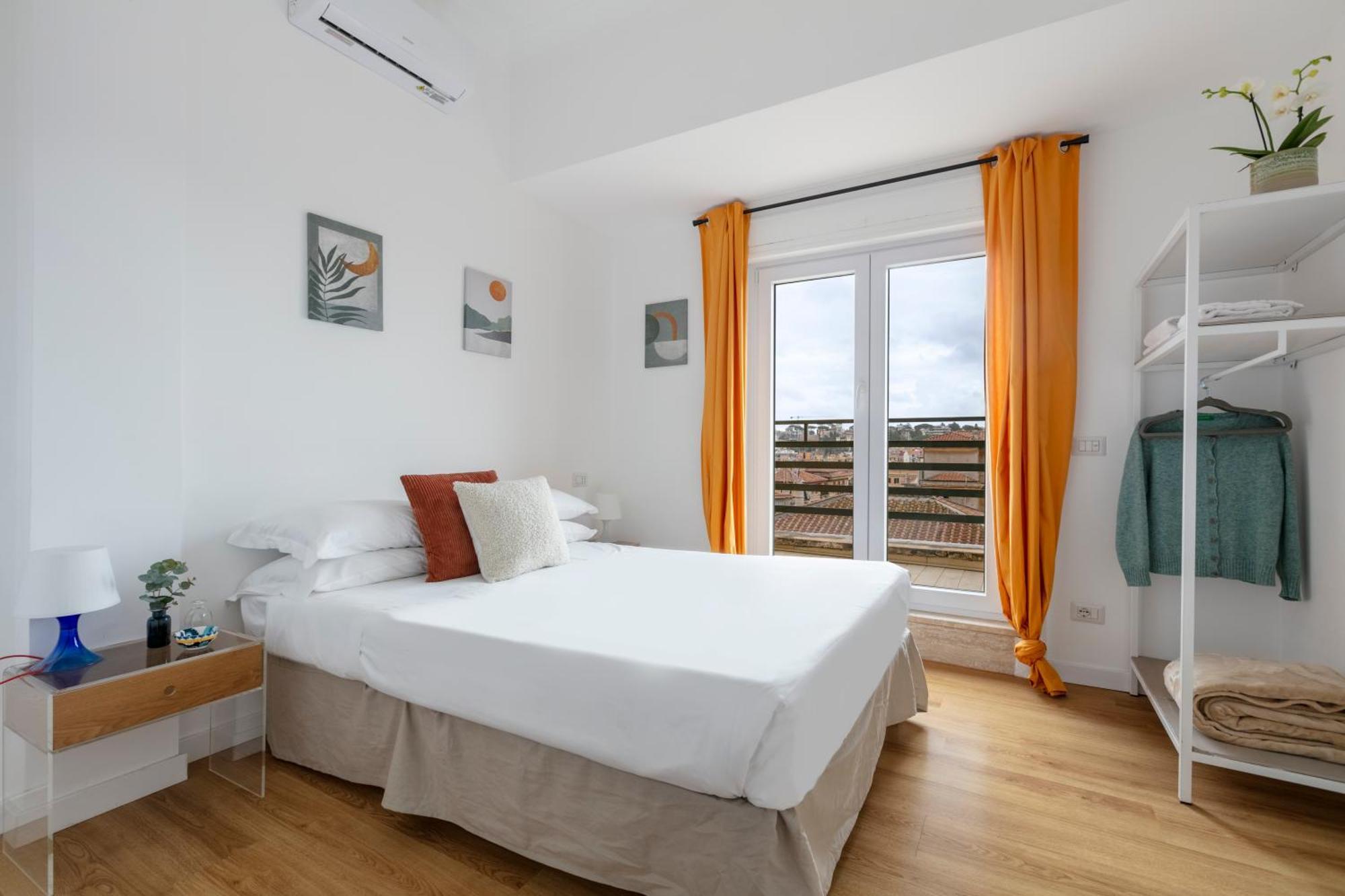 Casa Vespi By Hili Apartamento *