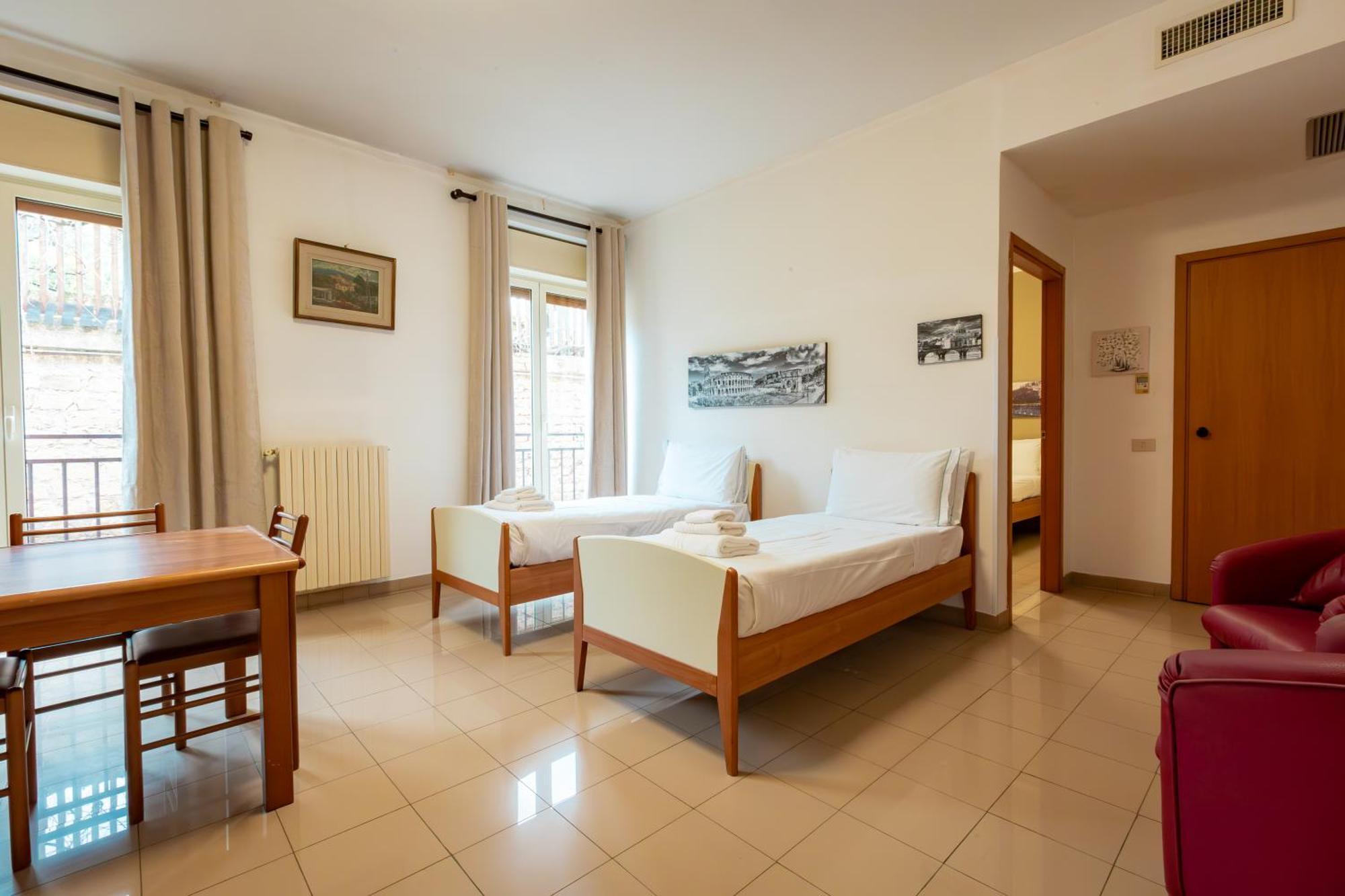 Albergue Ah *