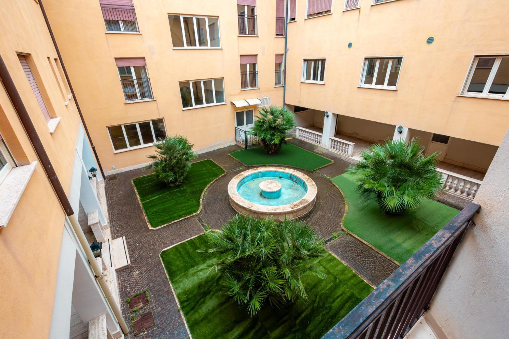 Albergue Ah *
