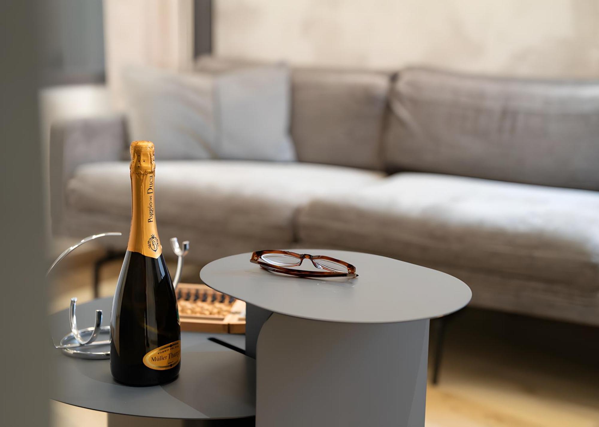The Nest - New Opening Apartamento