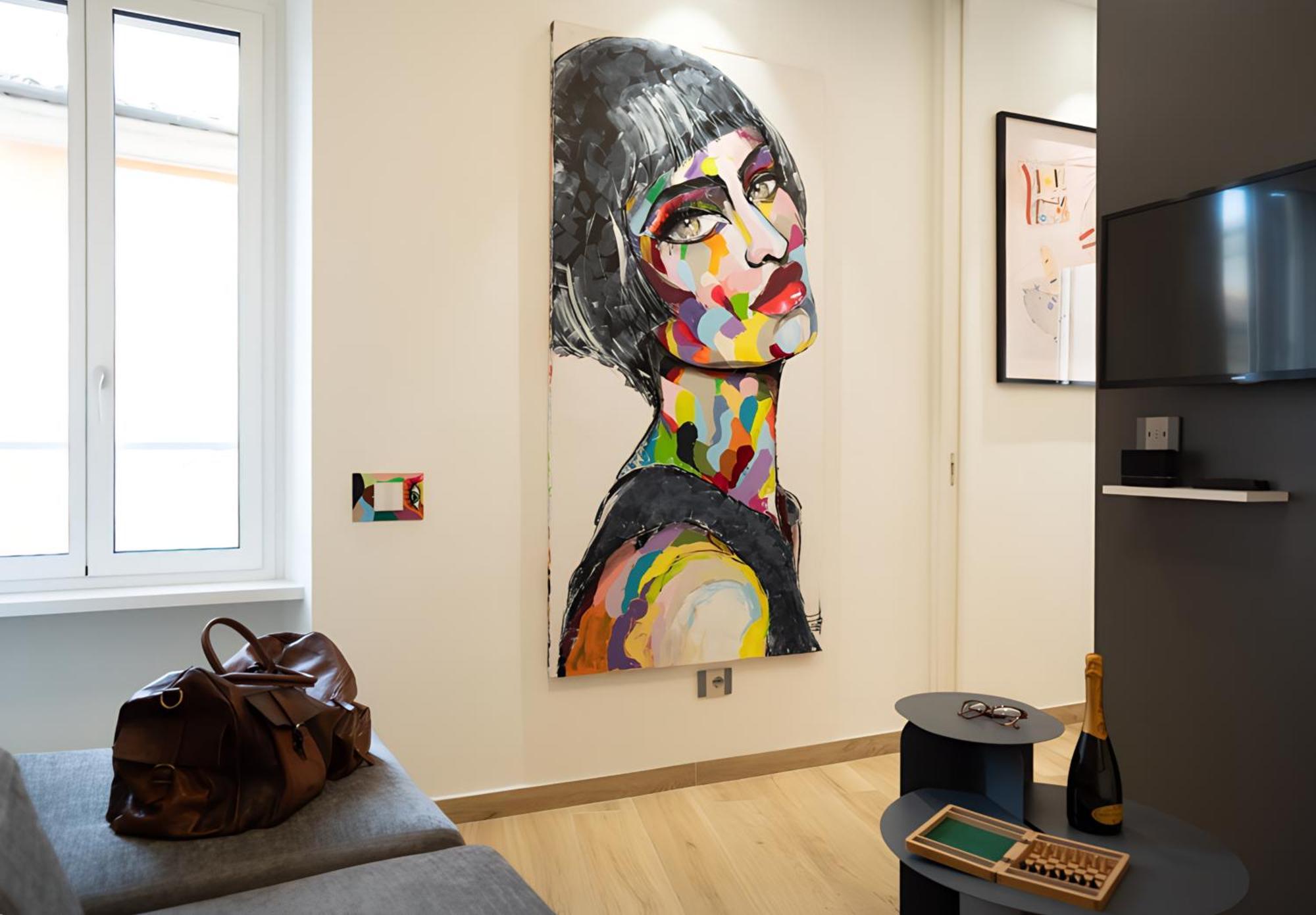 The Nest - New Opening Apartamento *