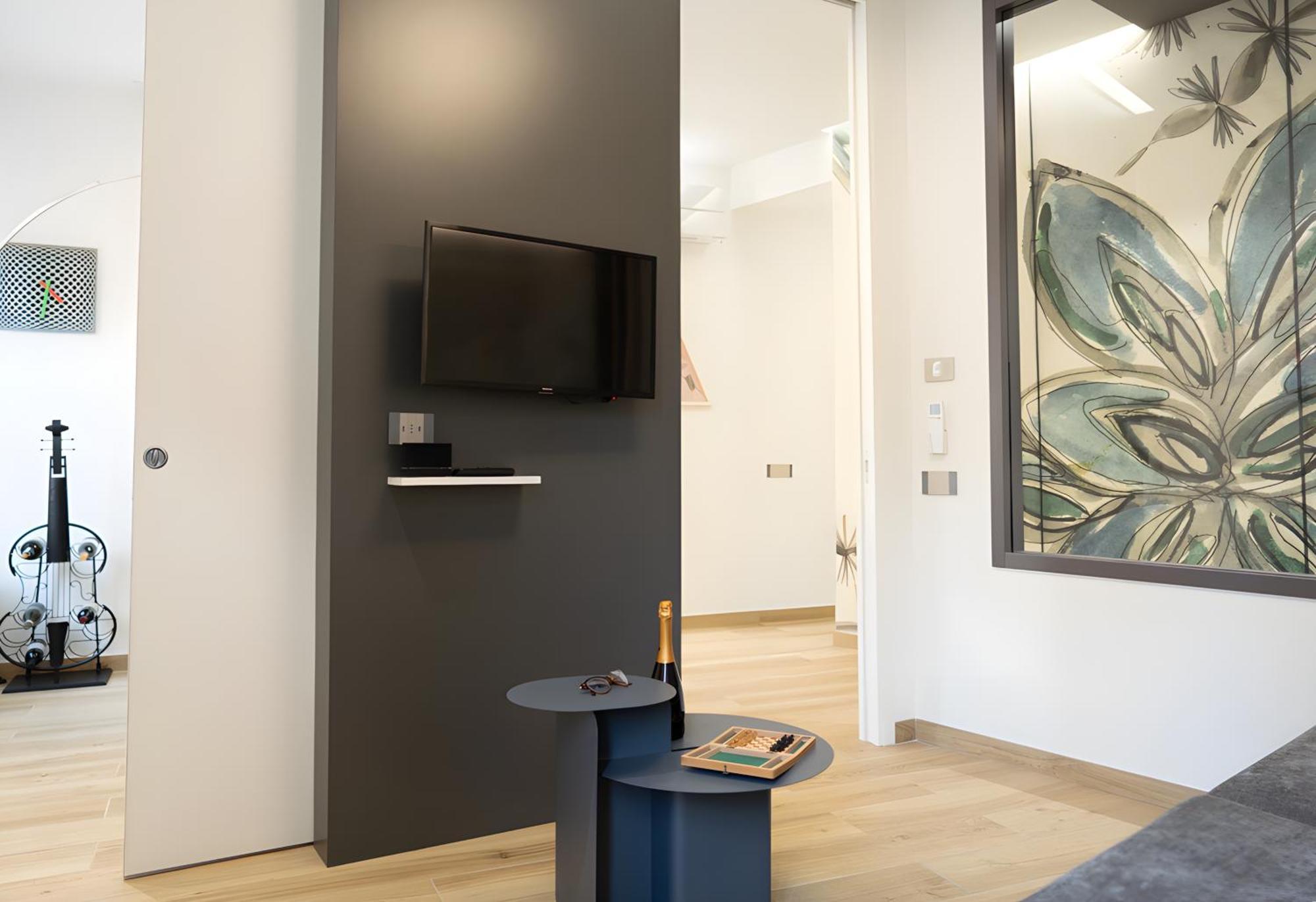 Apartamento The Nest - New Opening *