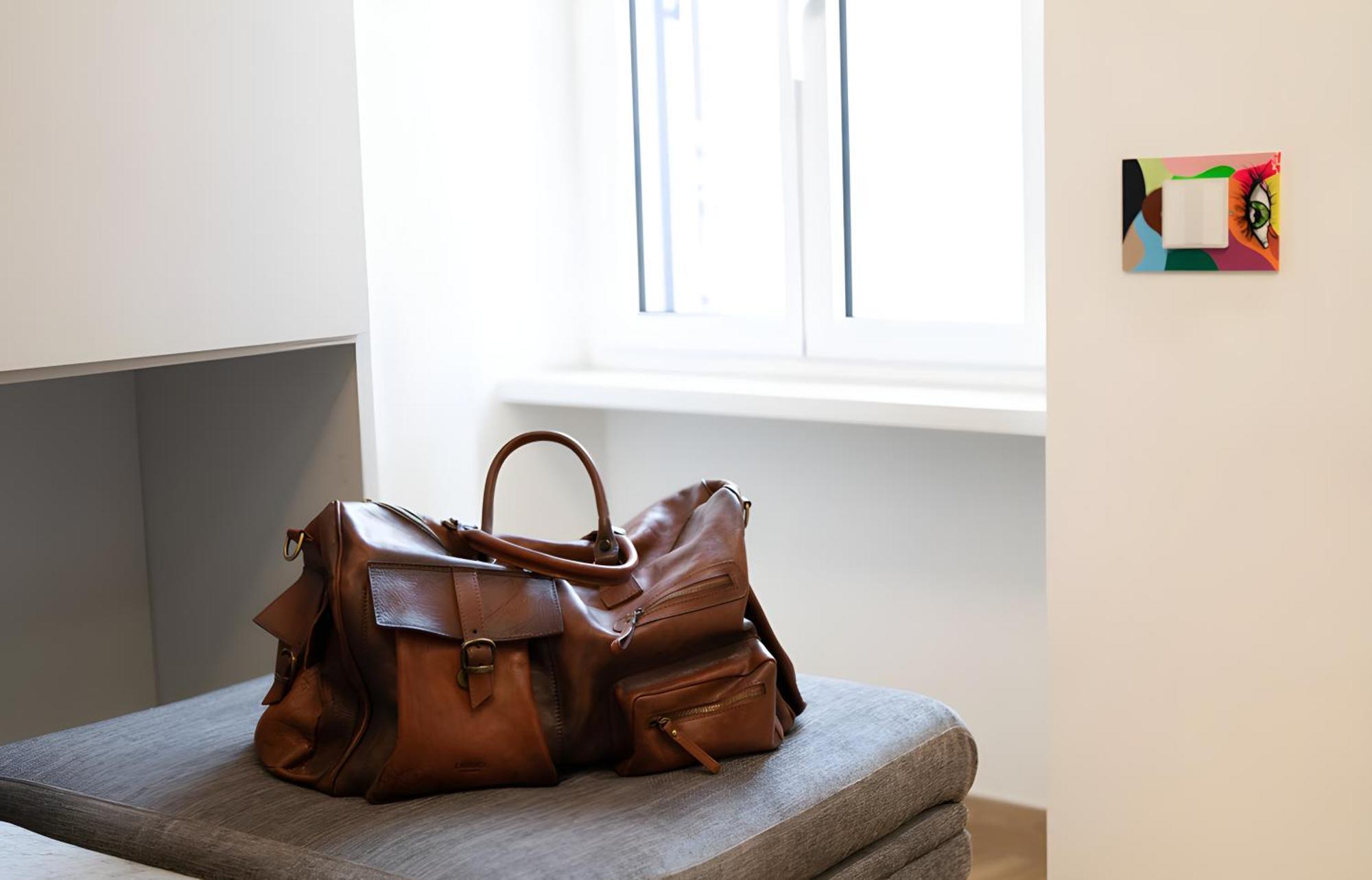 The Nest - New Opening Apartamento Roma