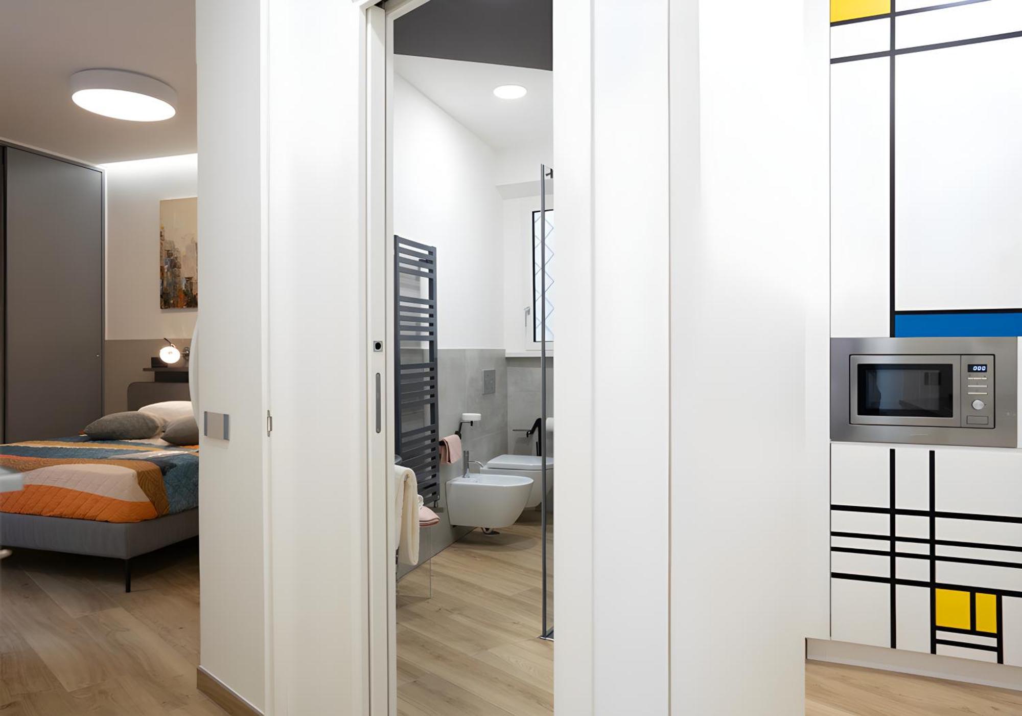 The Nest - New Opening Apartamento