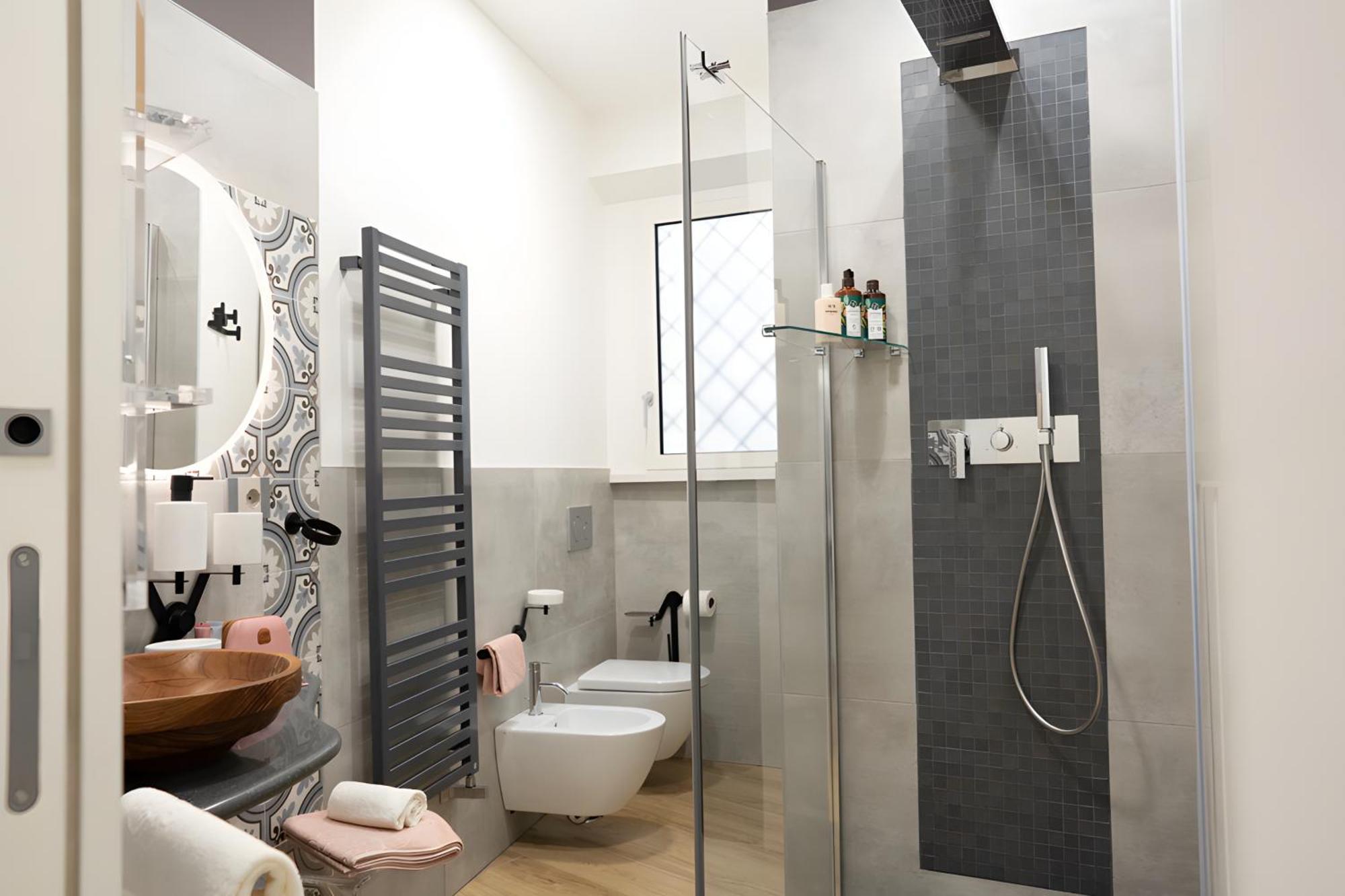 Apartamento The Nest - New Opening