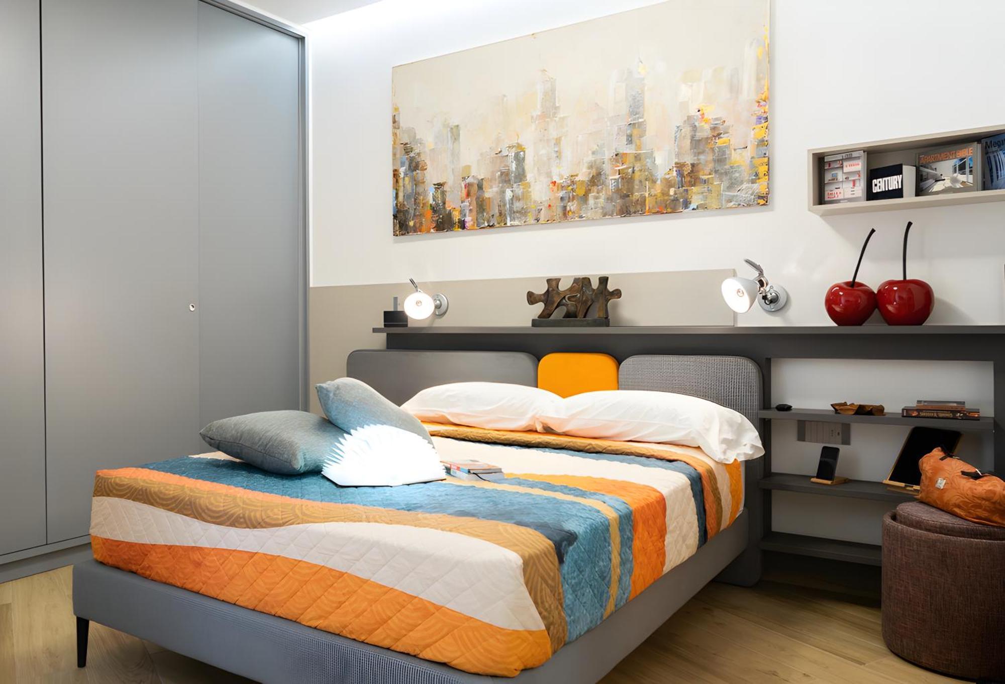 Apartamento The Nest - New Opening *