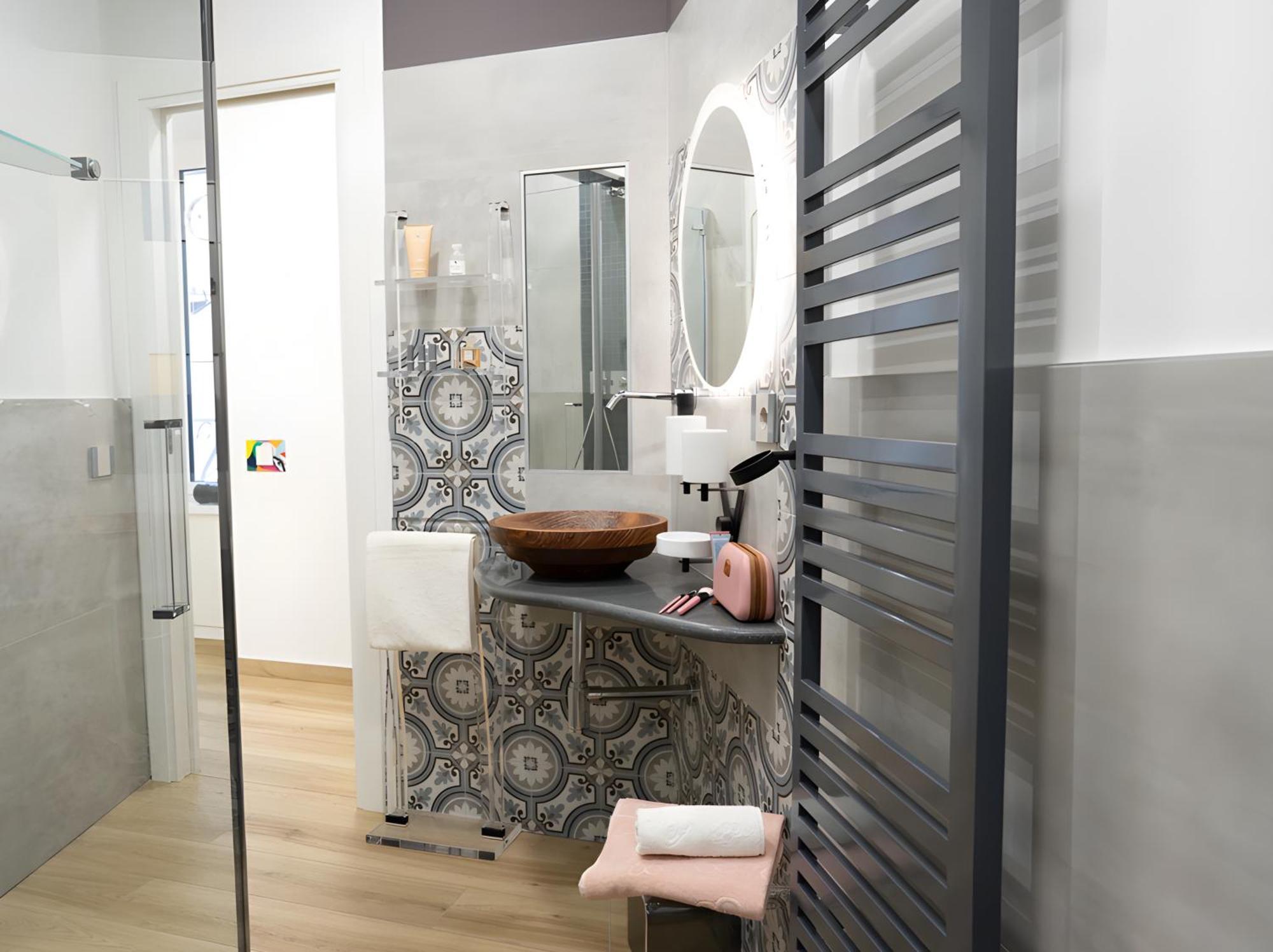 The Nest - New Opening Apartamento Roma