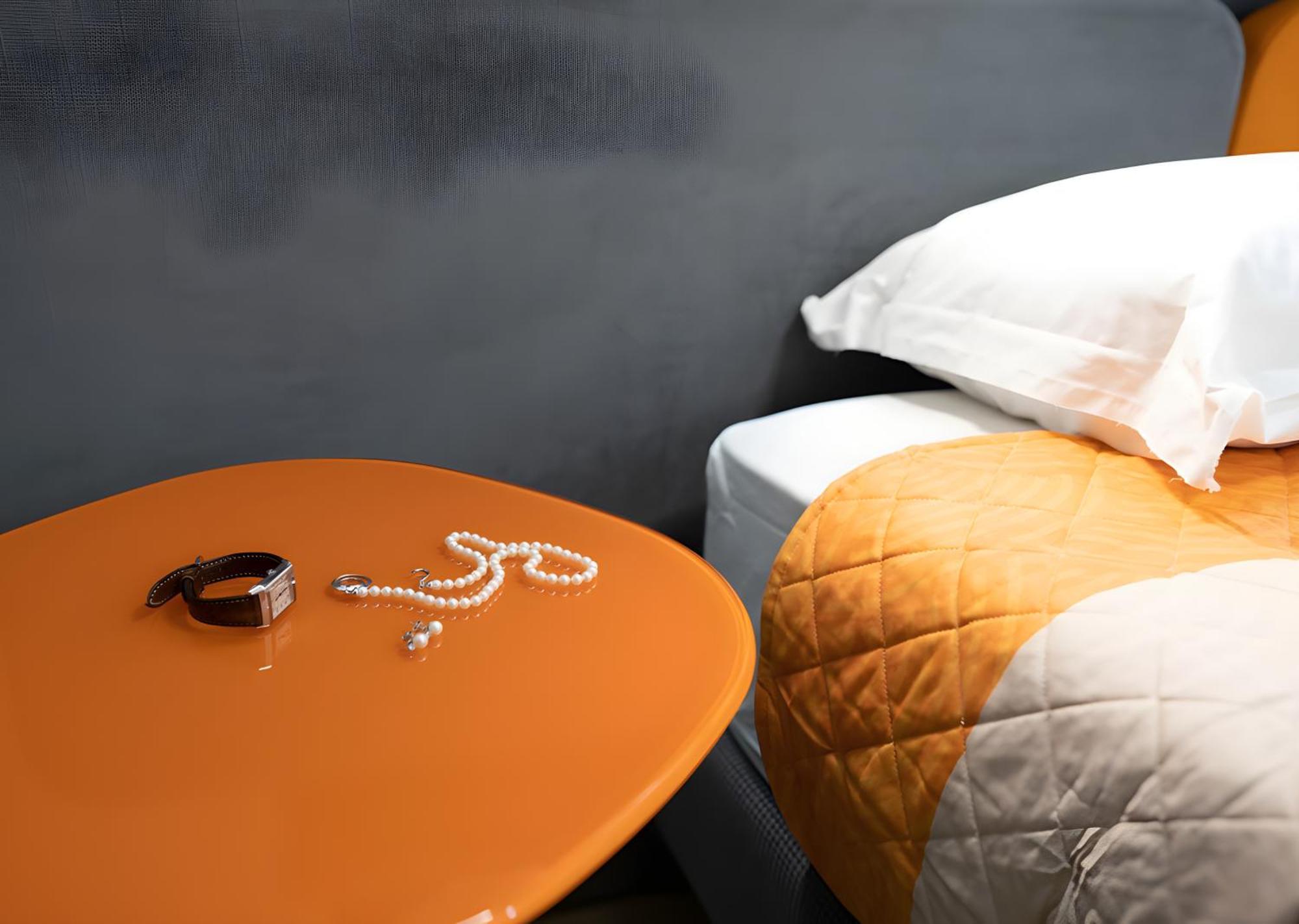 Apartamento The Nest - New Opening Roma