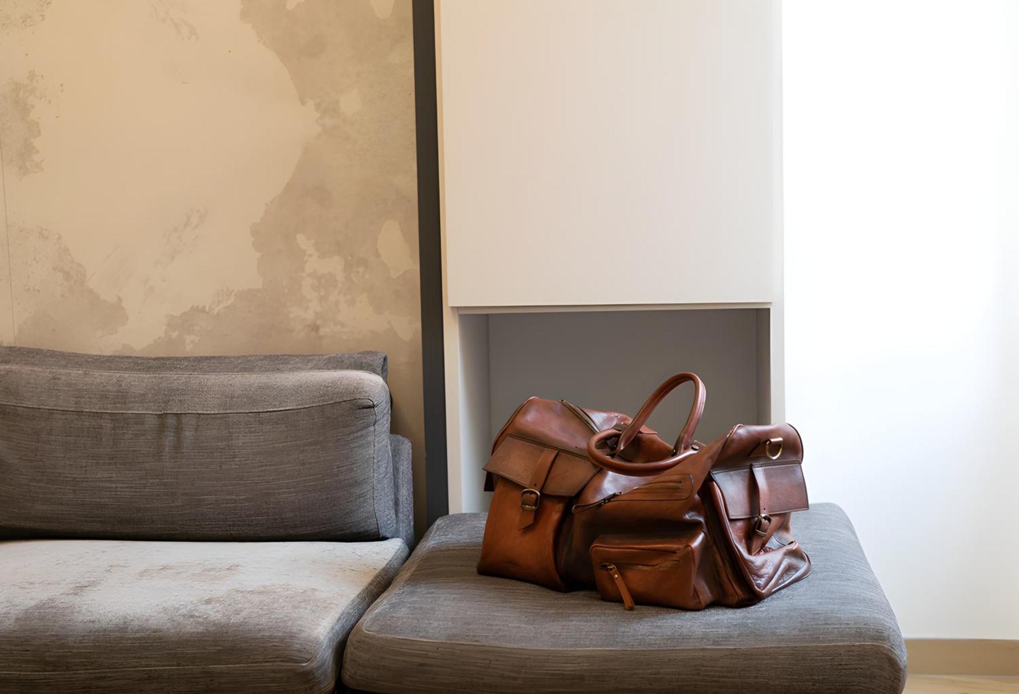 The Nest - New Opening * Roma