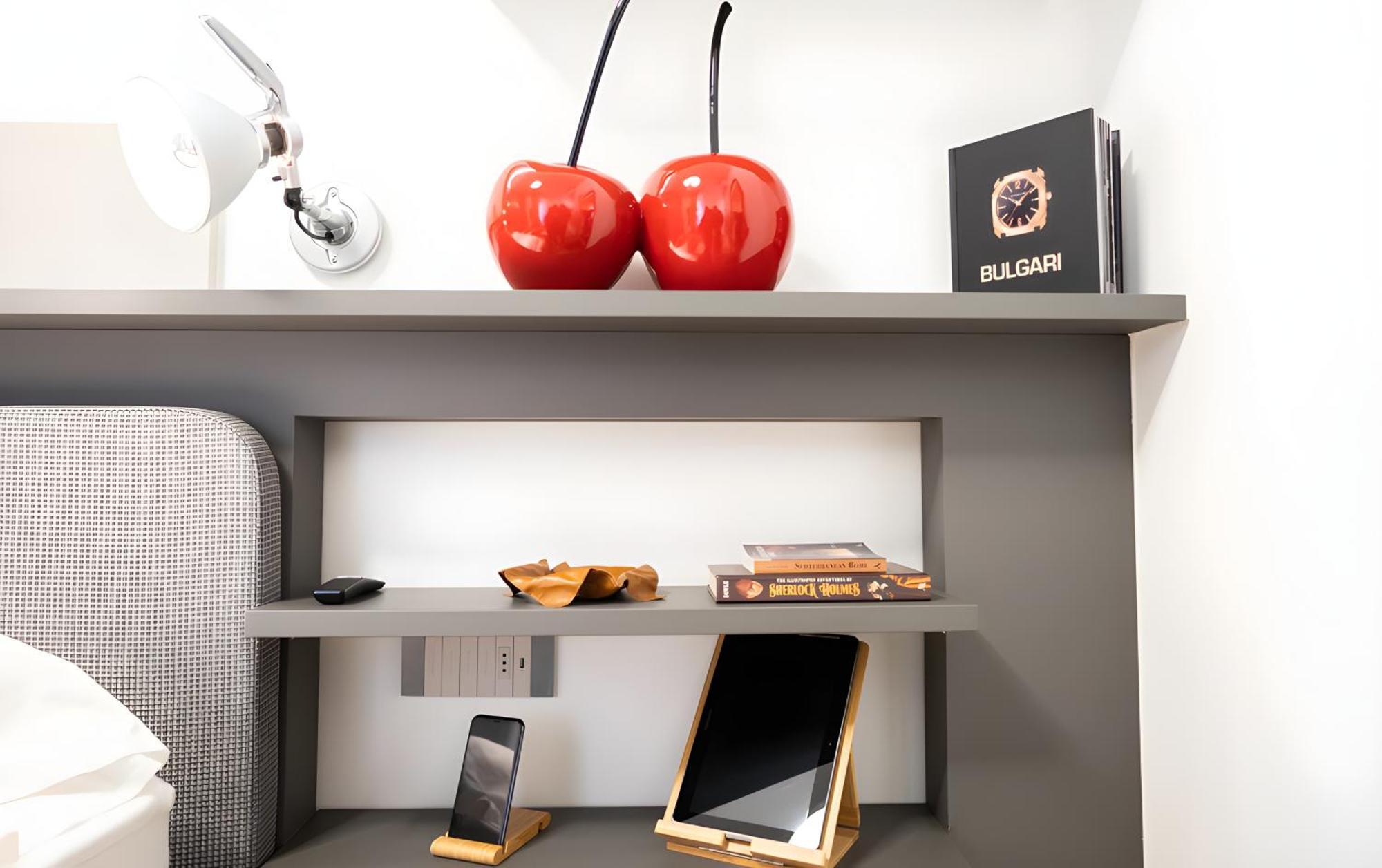 Apartamento The Nest - New Opening