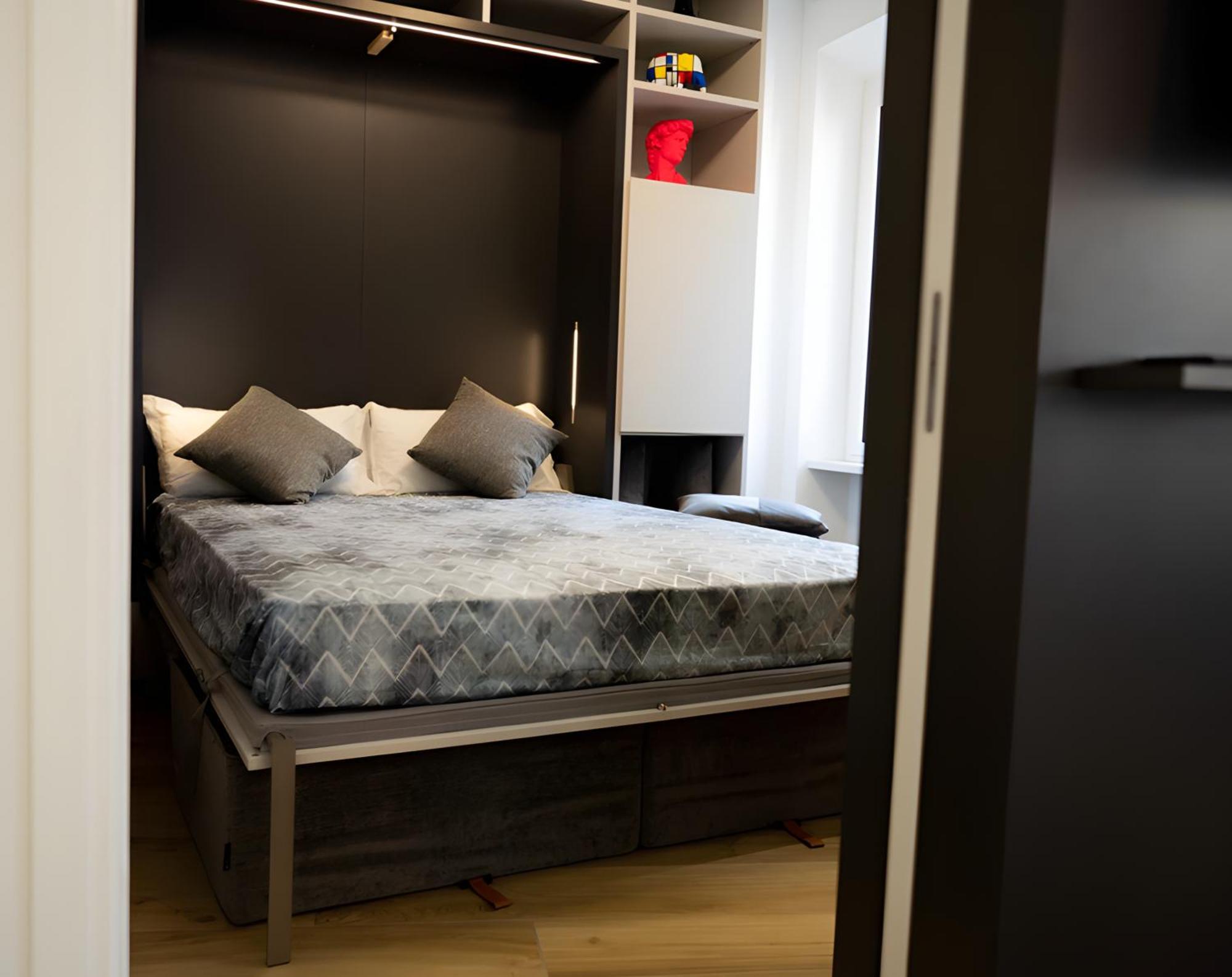 The Nest - New Opening Apartamento *