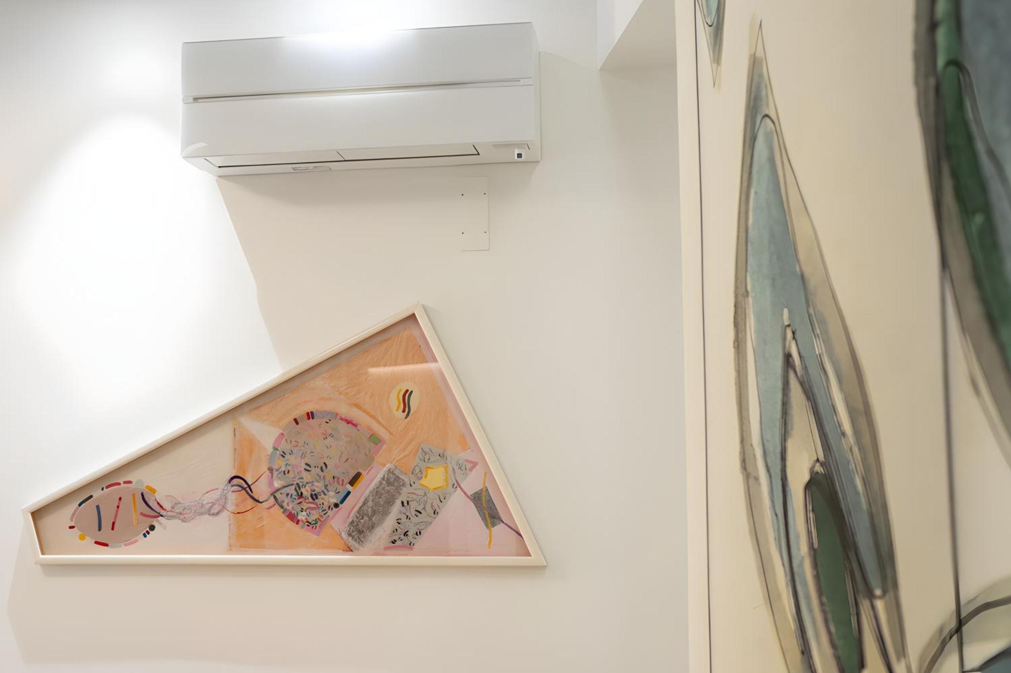 The Nest - New Opening Apartamento