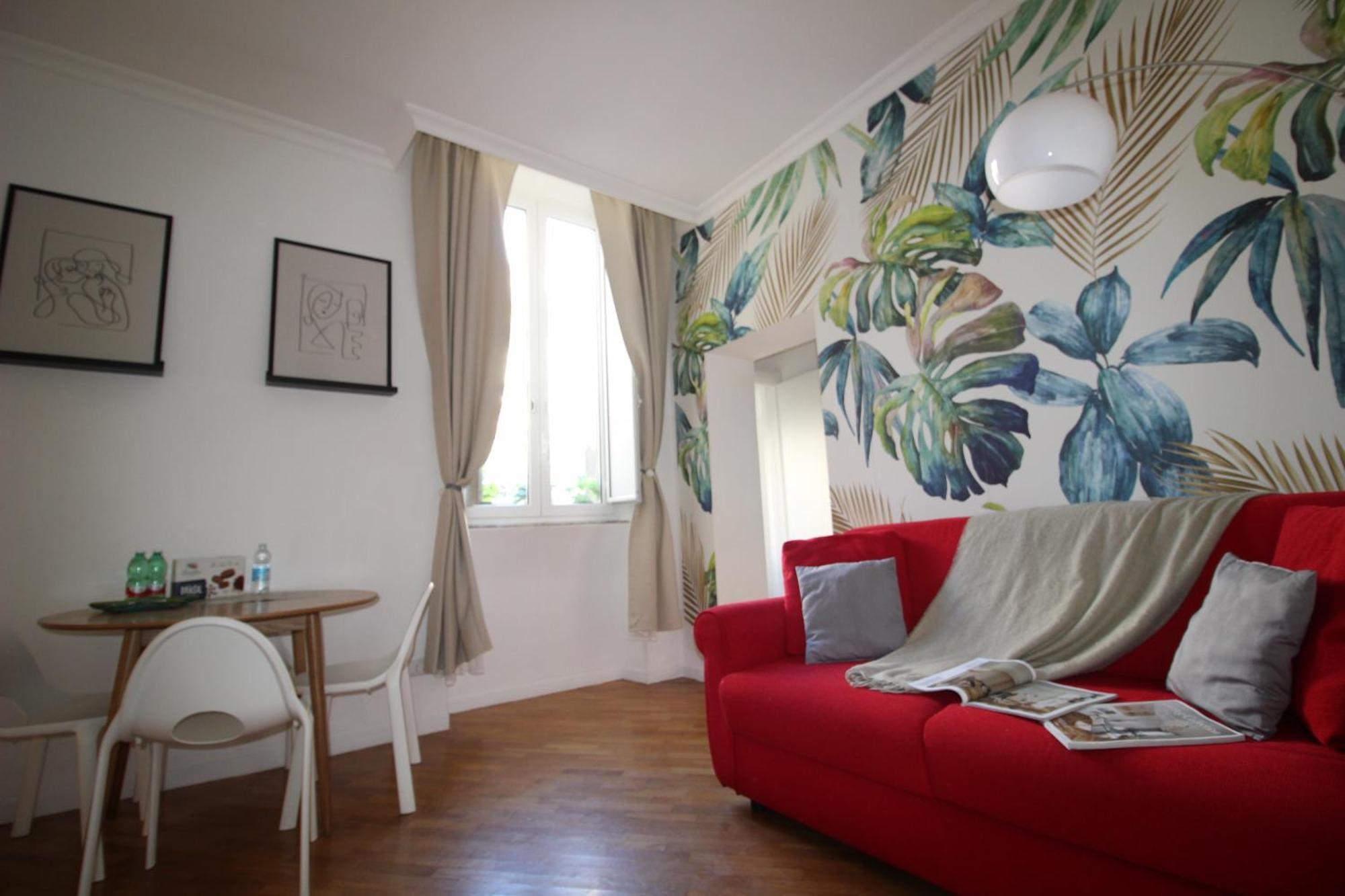 Pantheon 57 -a Pearl Experience In The Heart Of * Roma