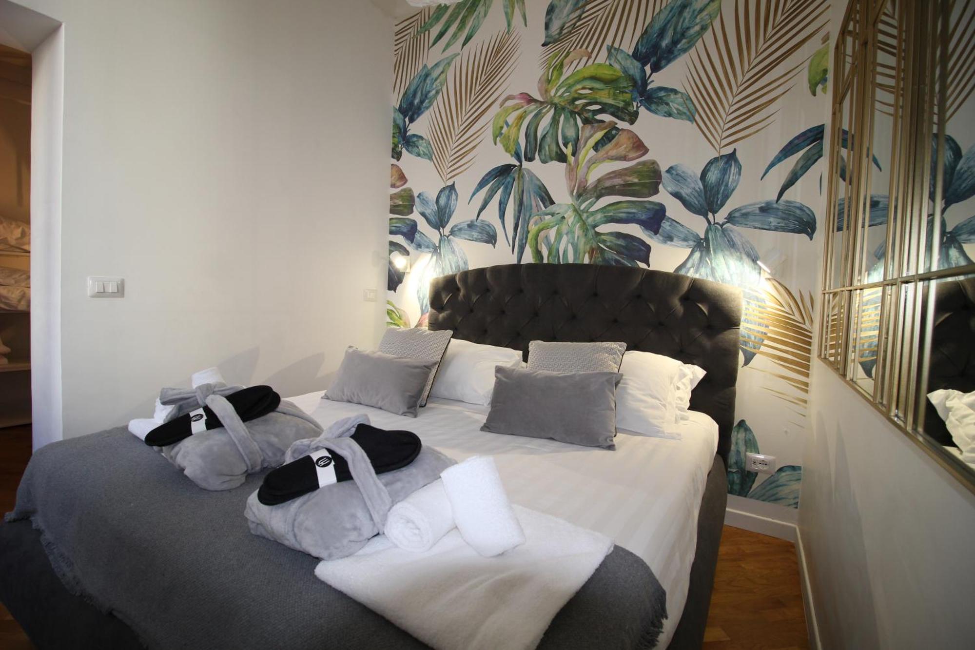Leilighet Pantheon 57 -a Pearl Experience In The Heart Of