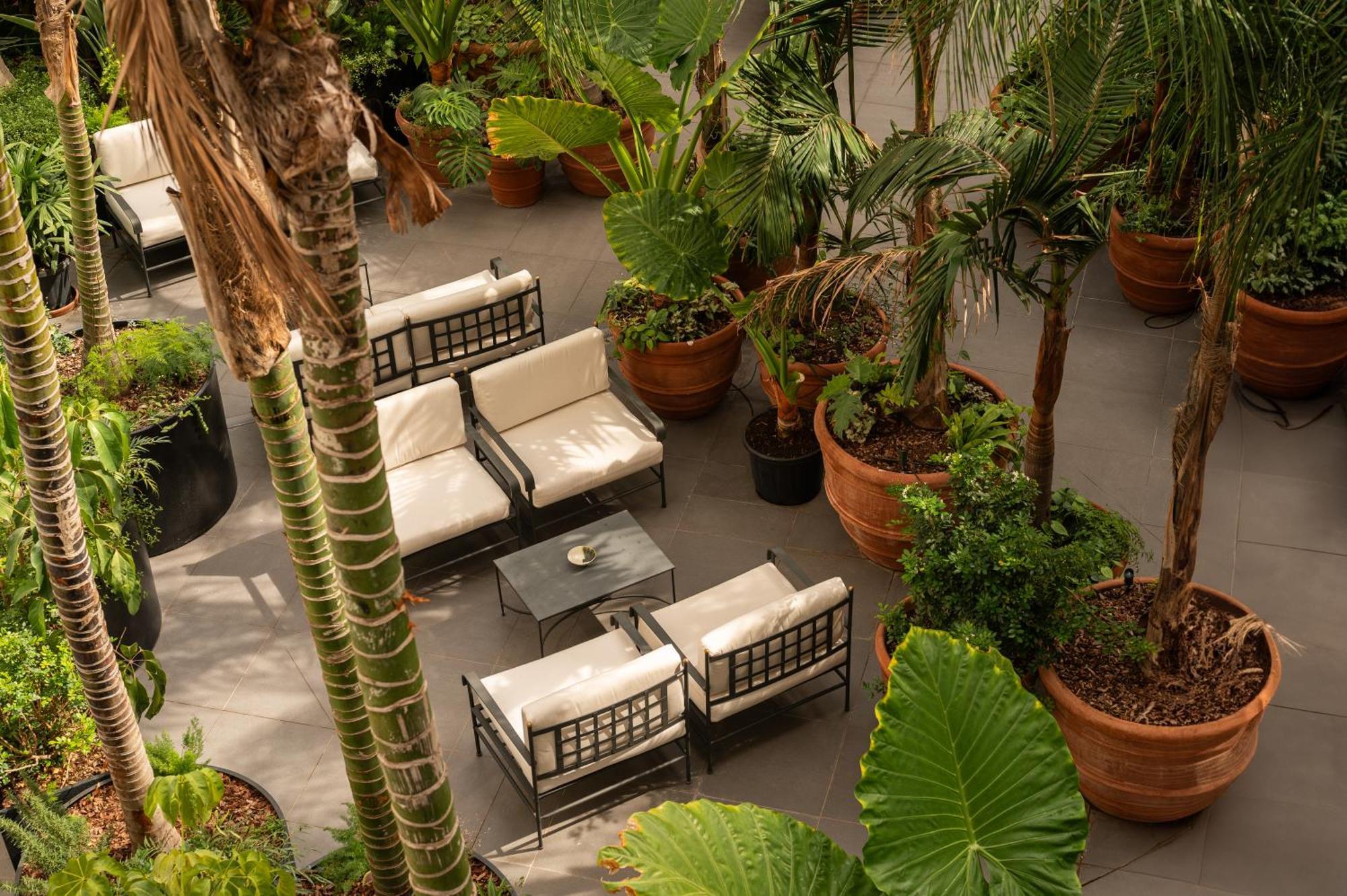 Palazzo Talia - Small Luxury Of The World 5*