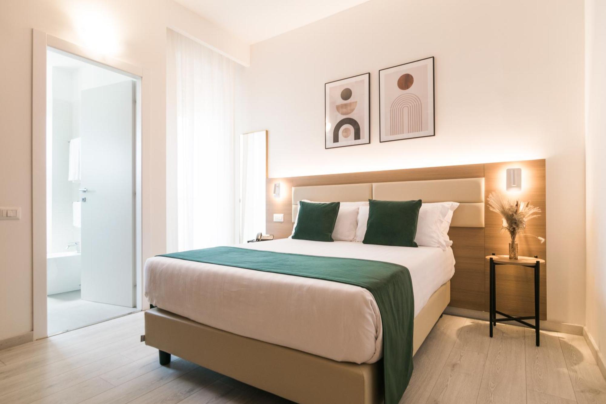 Massimi Garden Hotel 4*