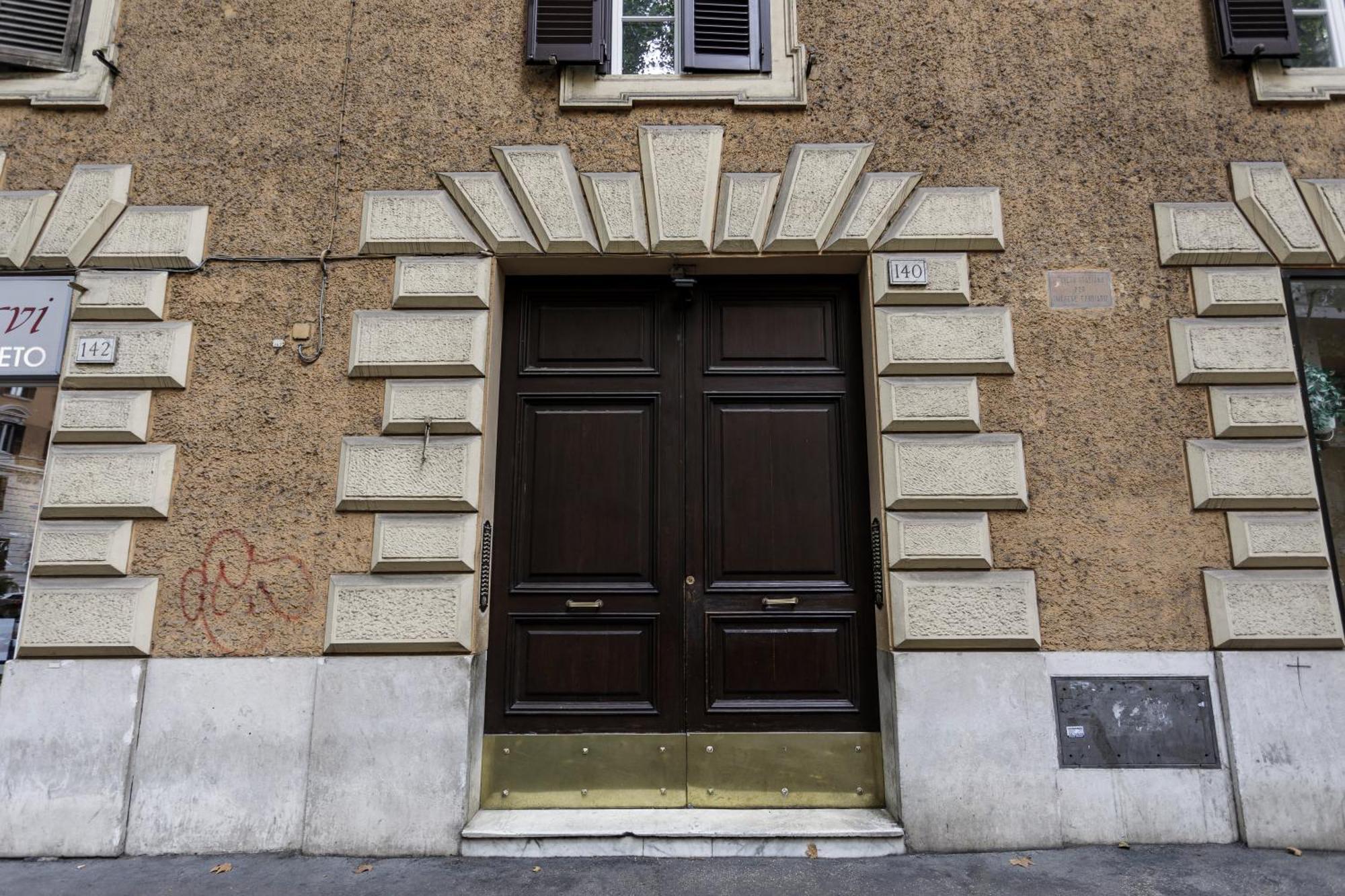 Appartamento Casa Albani *